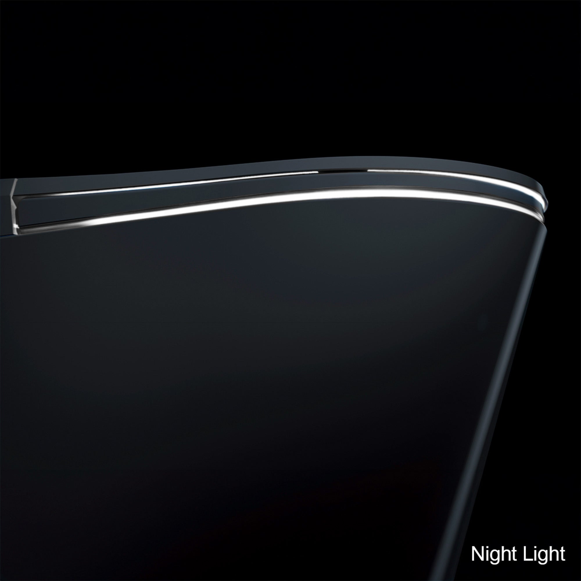 Smart Toilet ST09 02