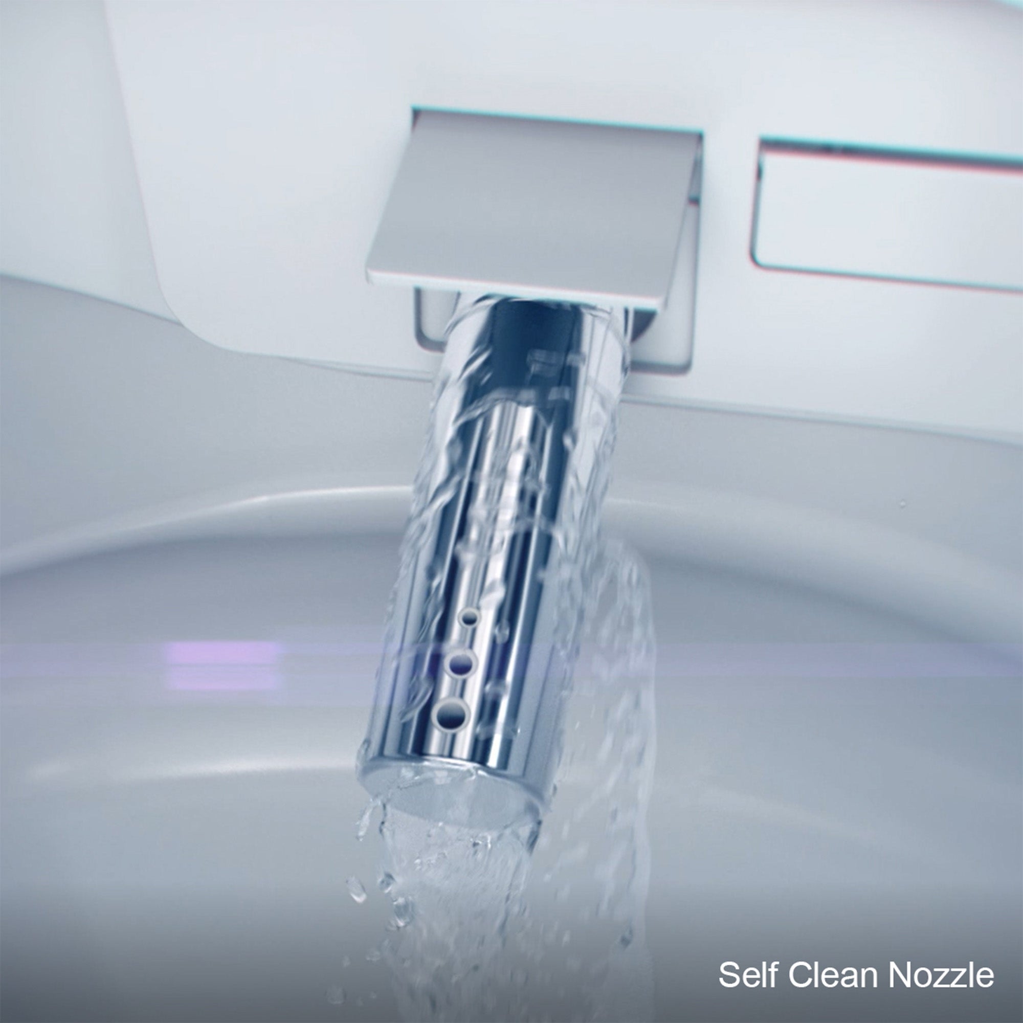 Smart Toilet ST09 03