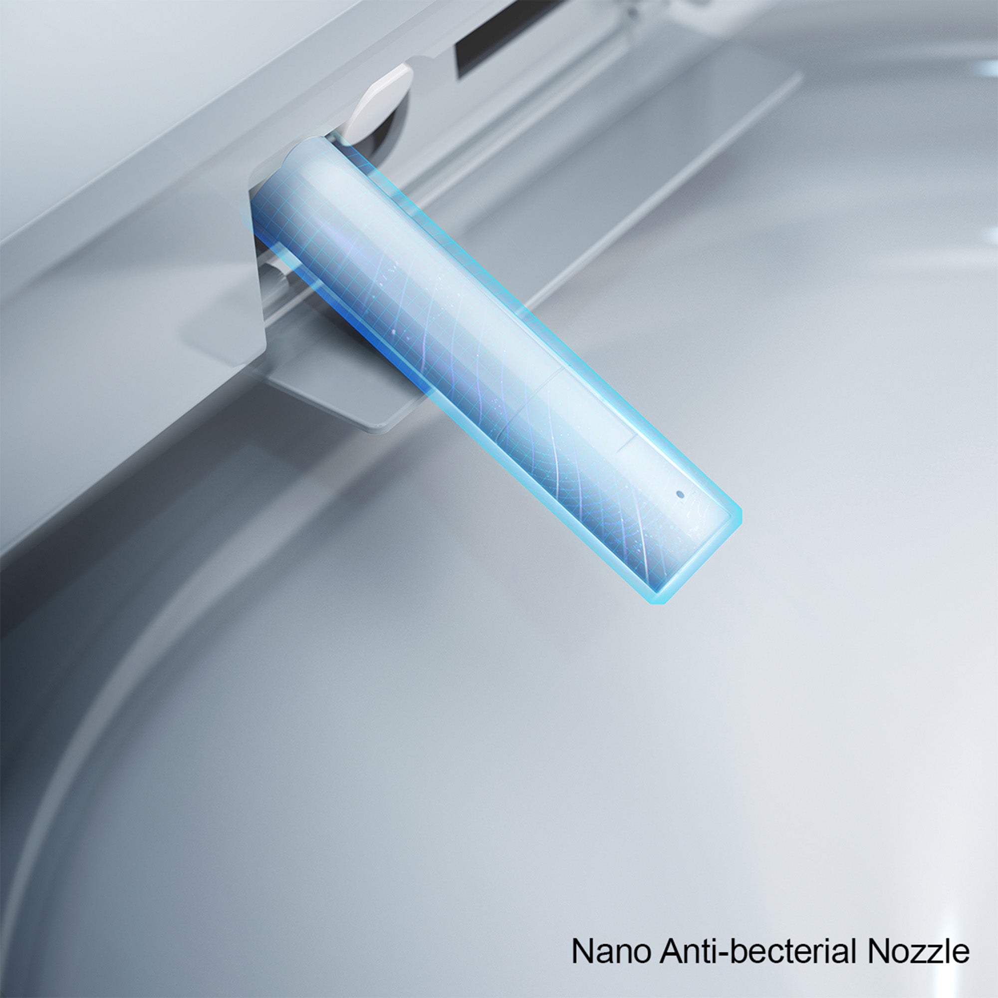 Smart Toilet ST09 03