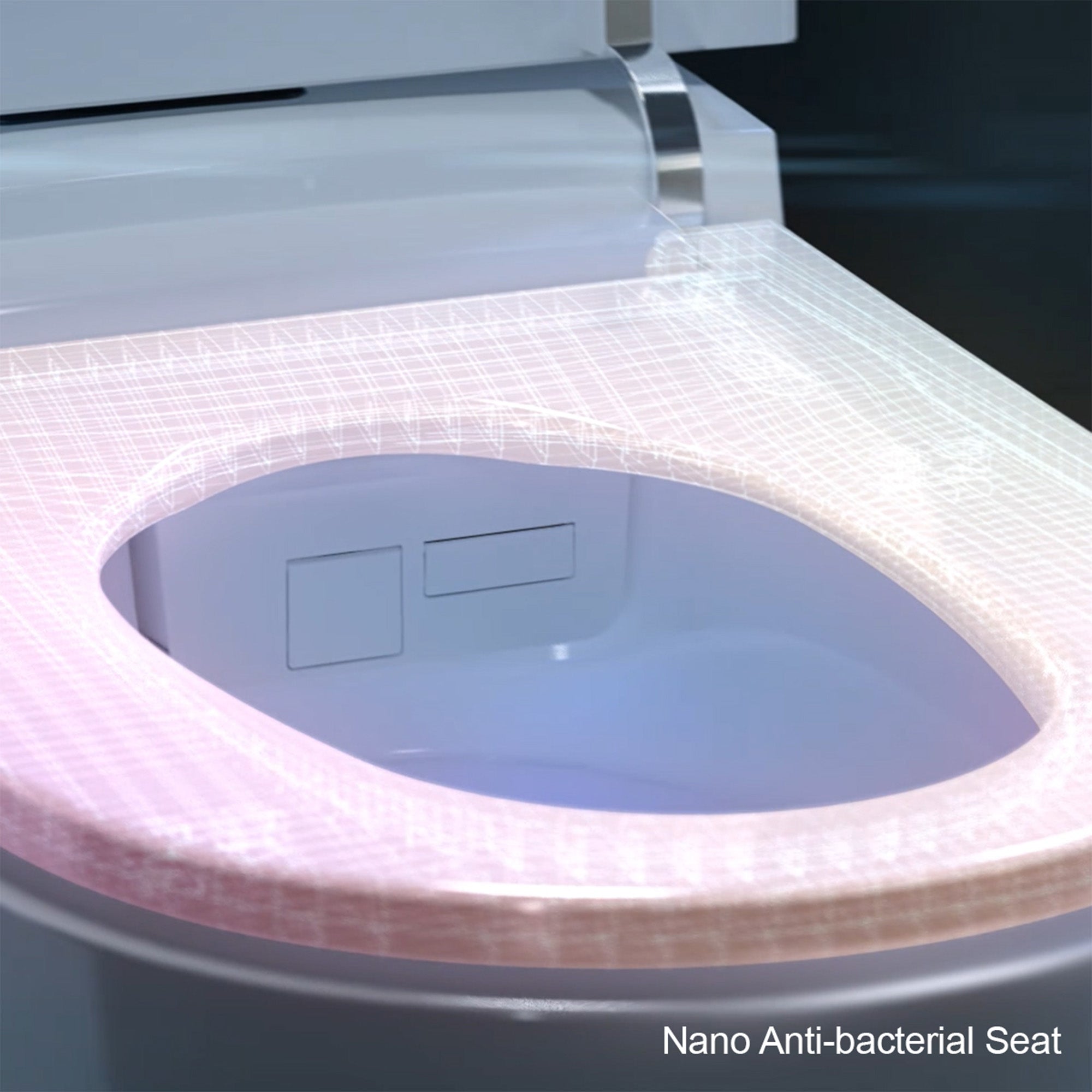 Smart Toilet ST09 03