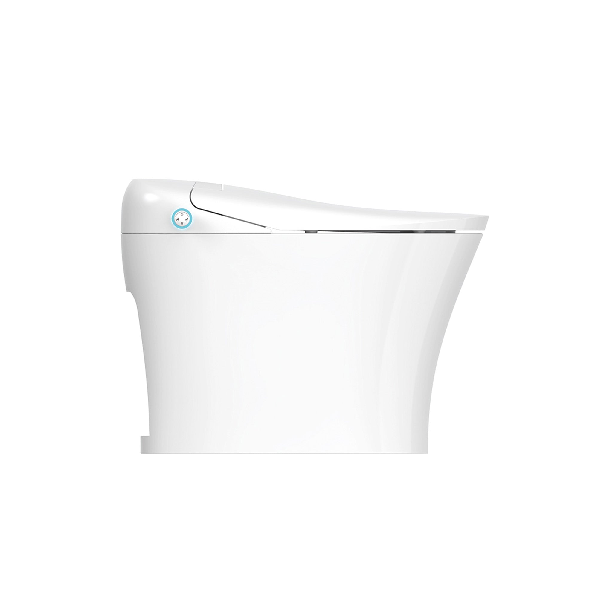 Smart Toilet ST09 03