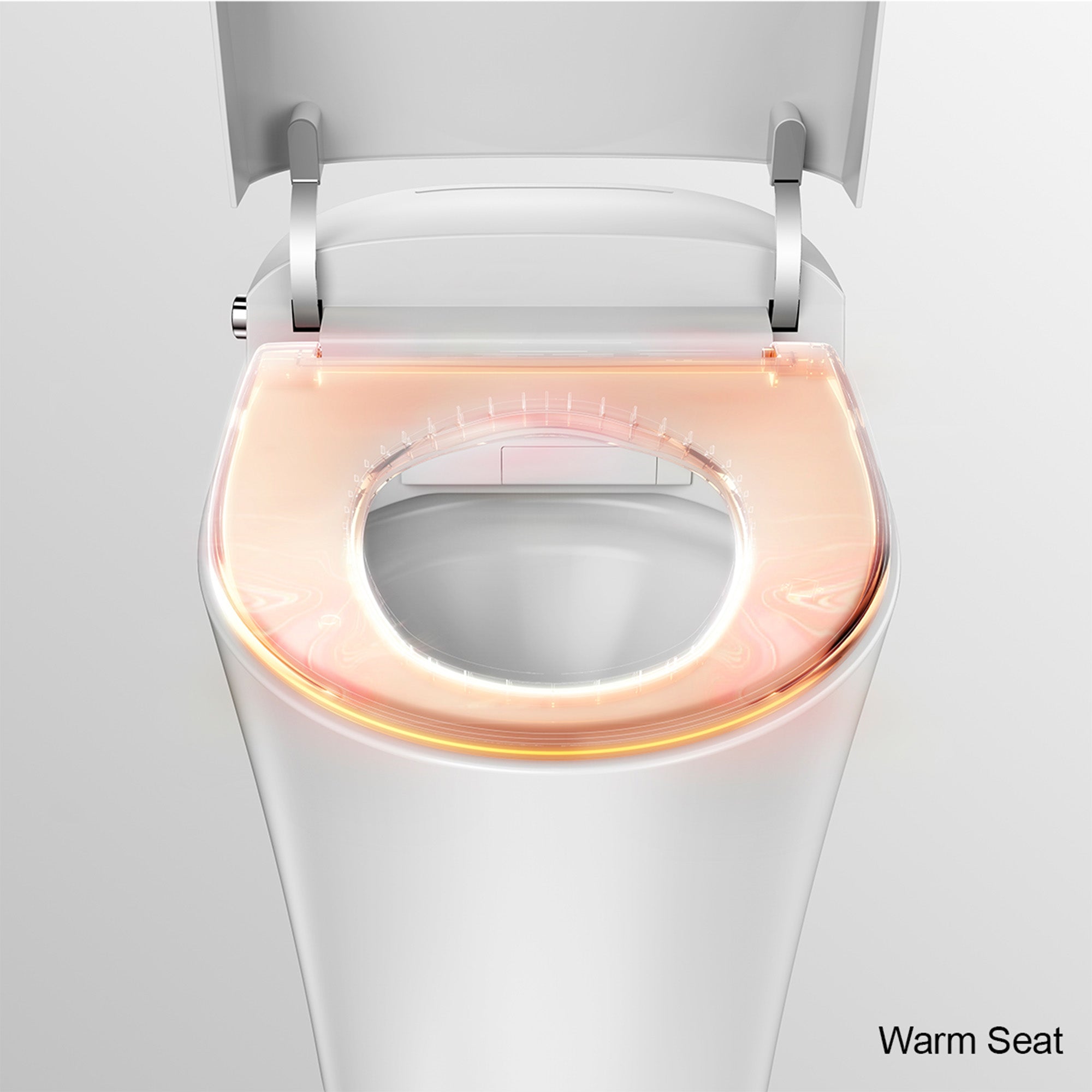 Smart Toilet ST09 03