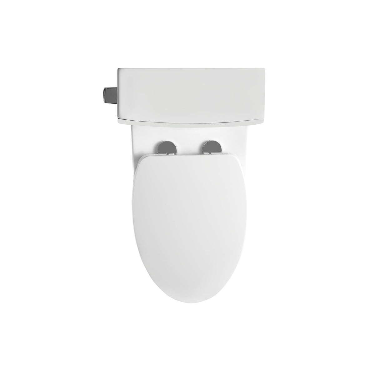 One Piece Toilet T9 07 Chair Height ADA