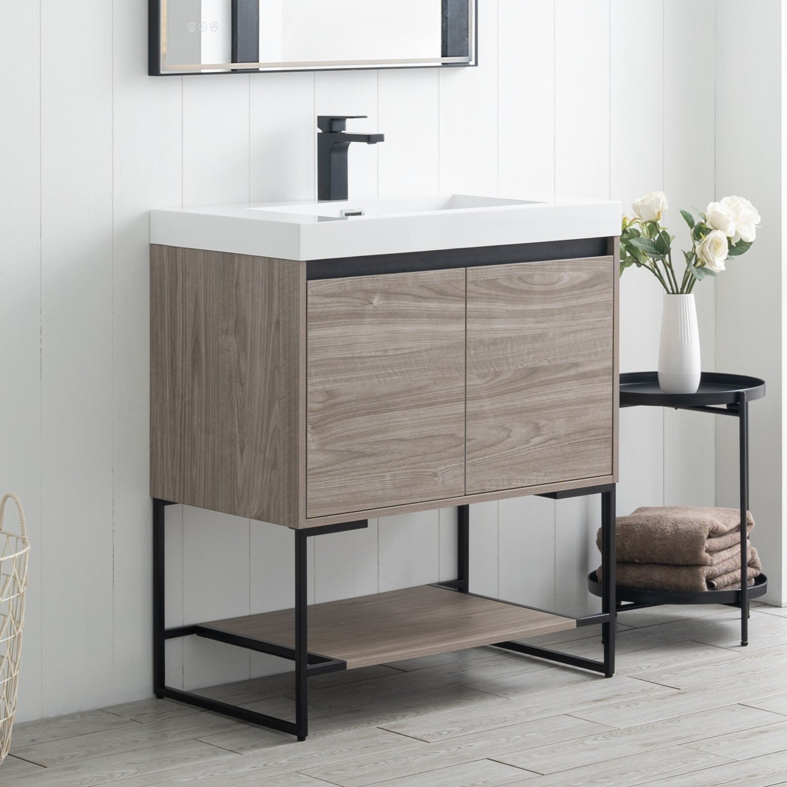 Porto 032 Vanity (Sale)