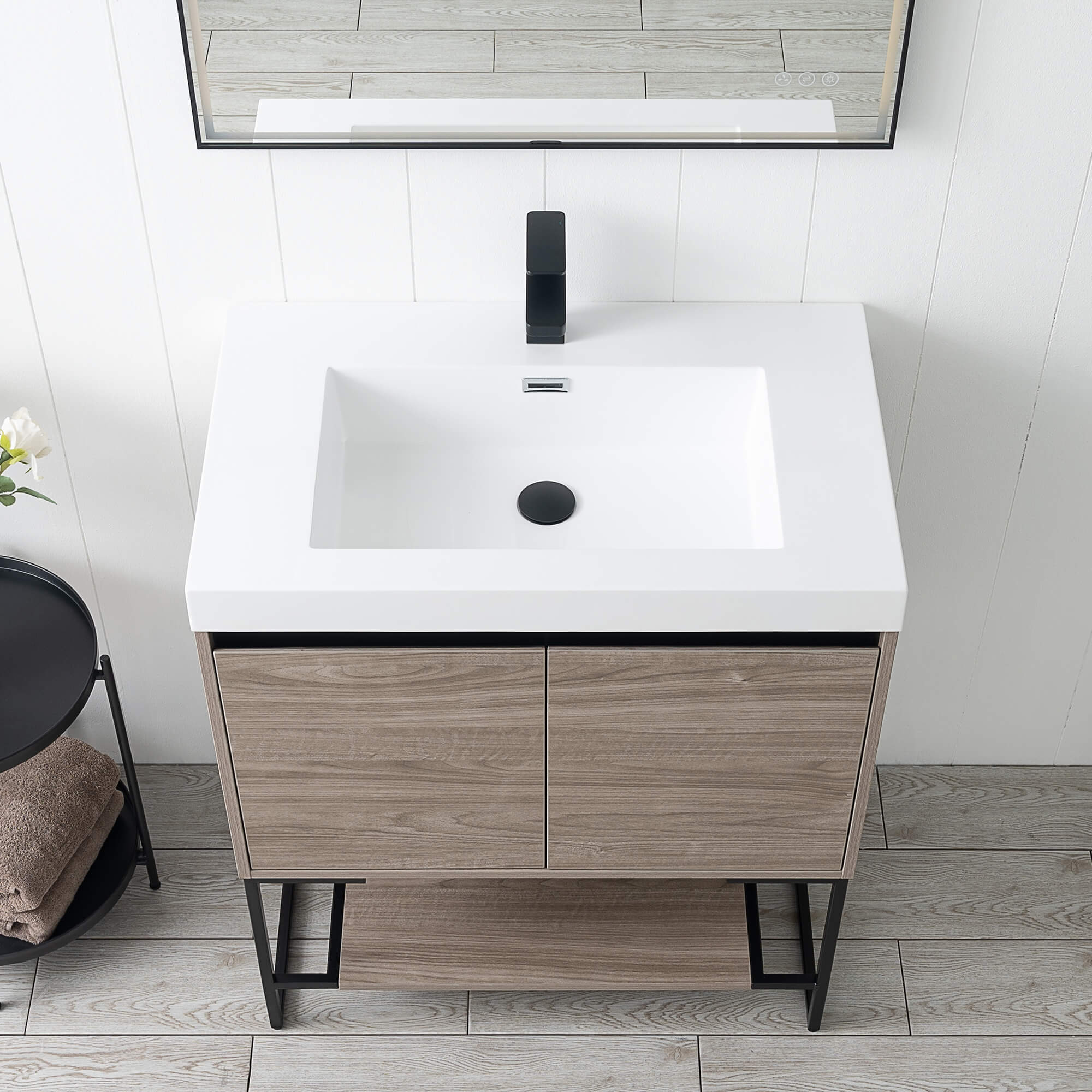 Porto 032 Vanity (Sale)