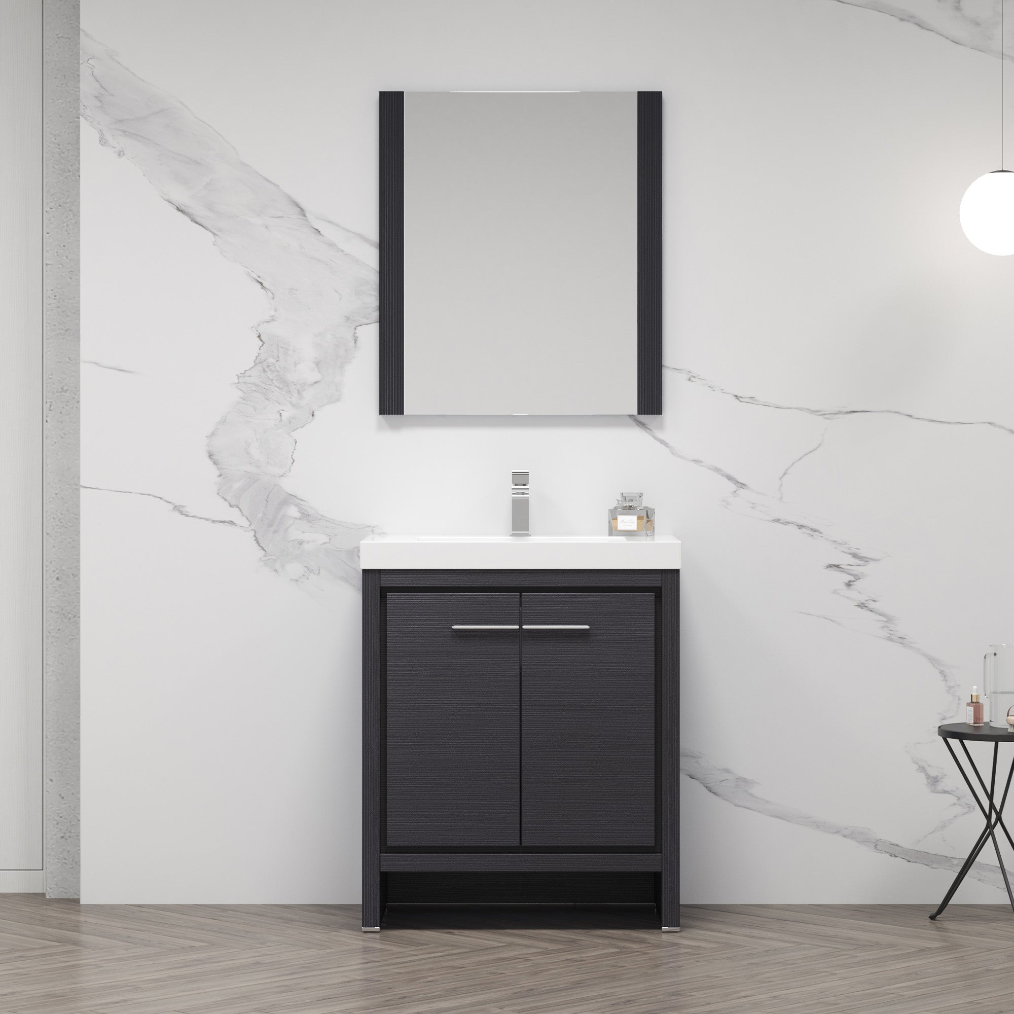 Milan 014 Vanity