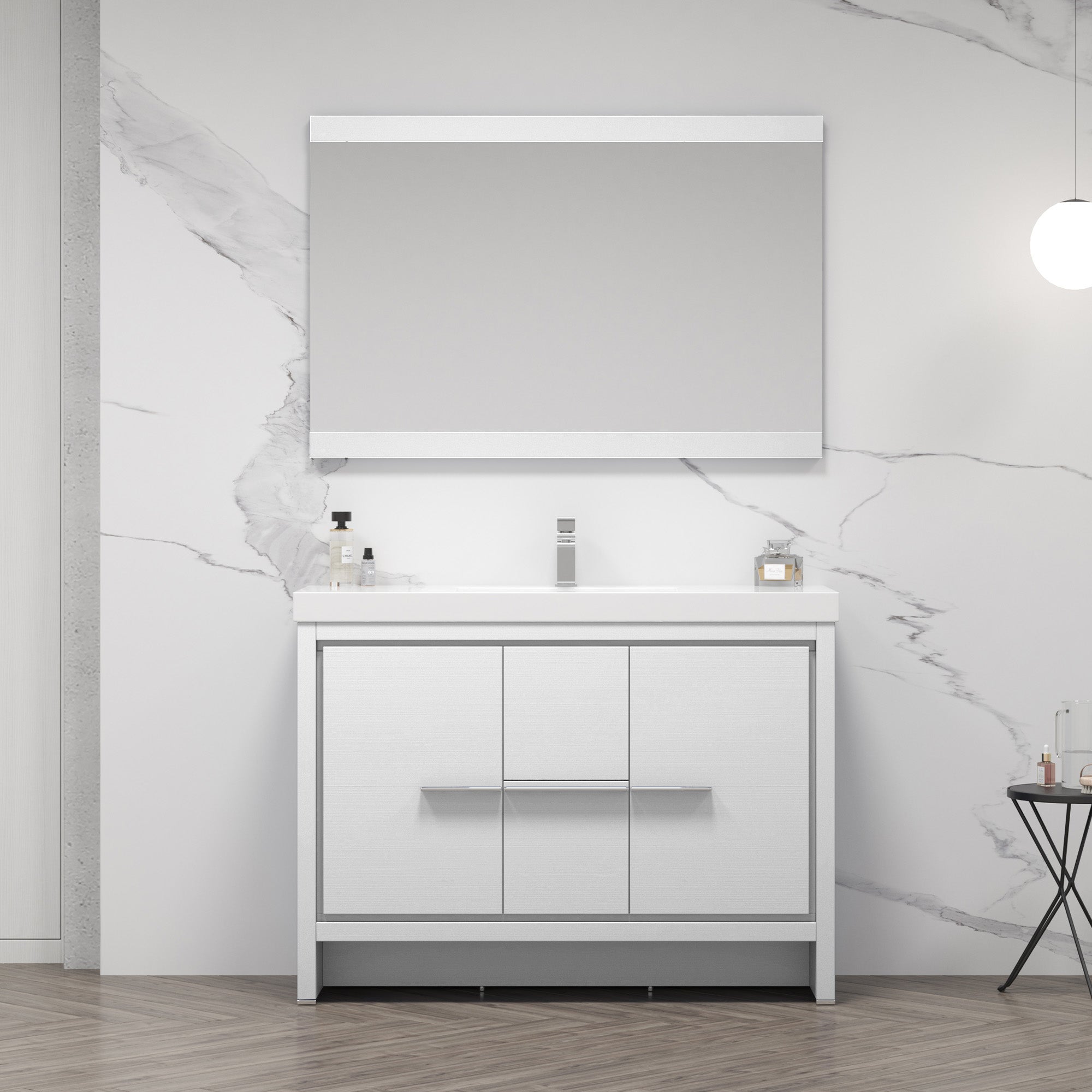 Milan 014 Vanity