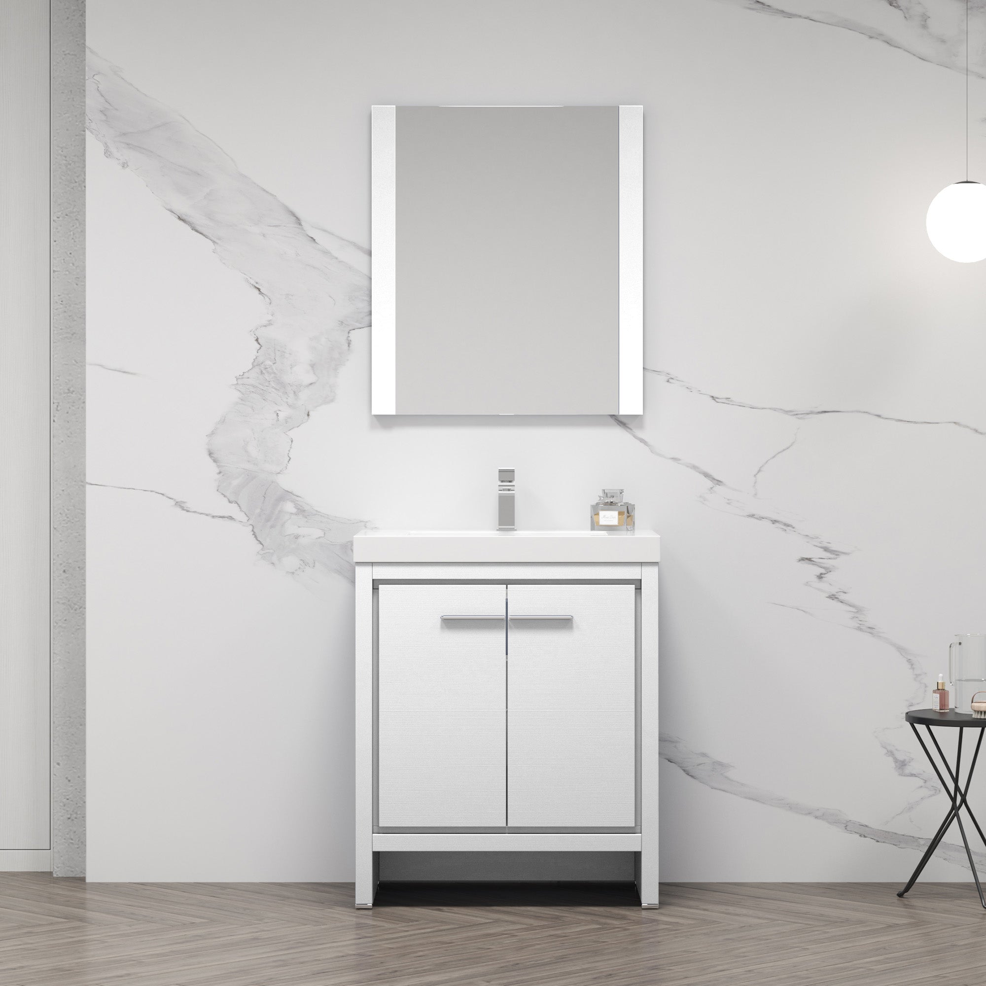 Milan 014 Vanity