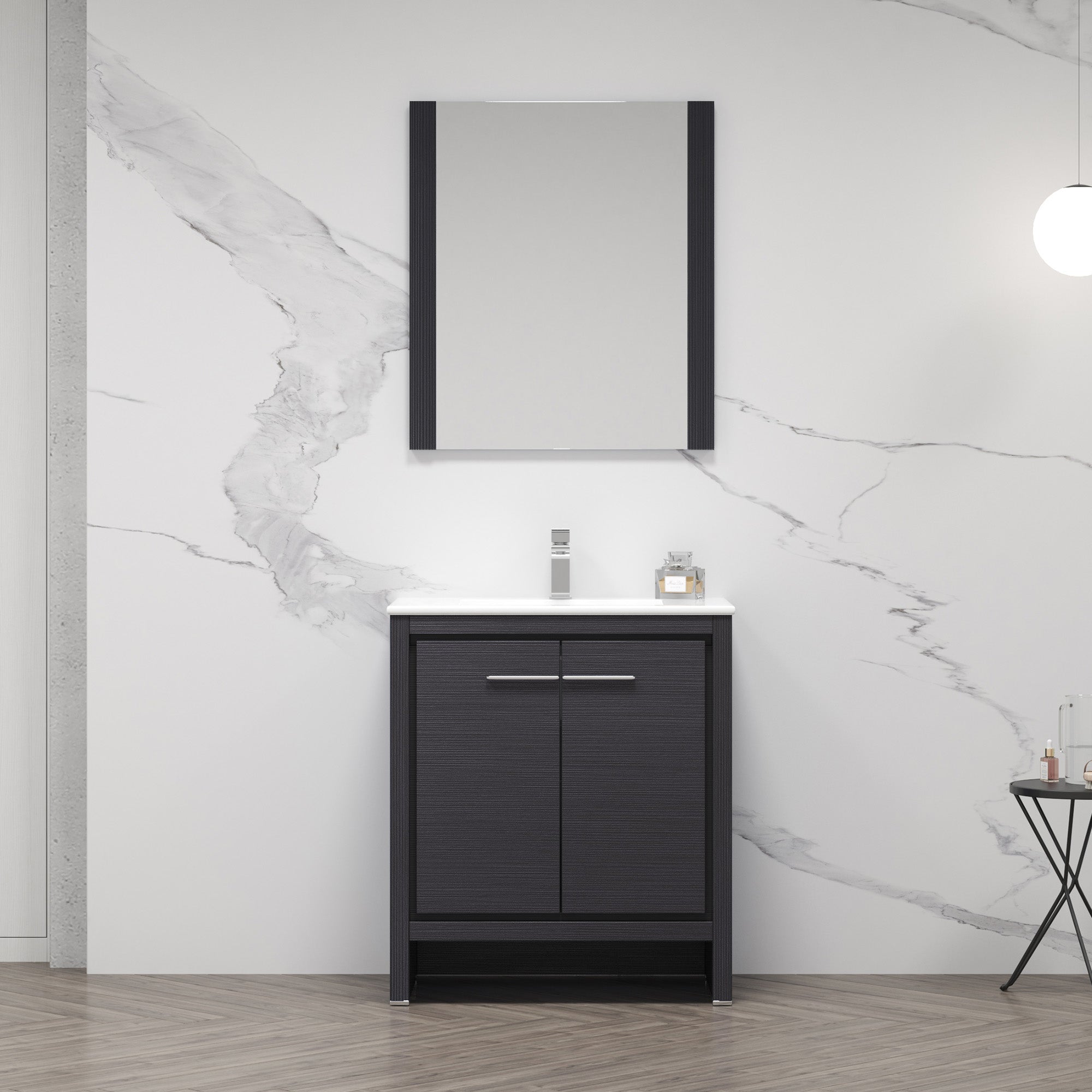 Milan 014 Vanity