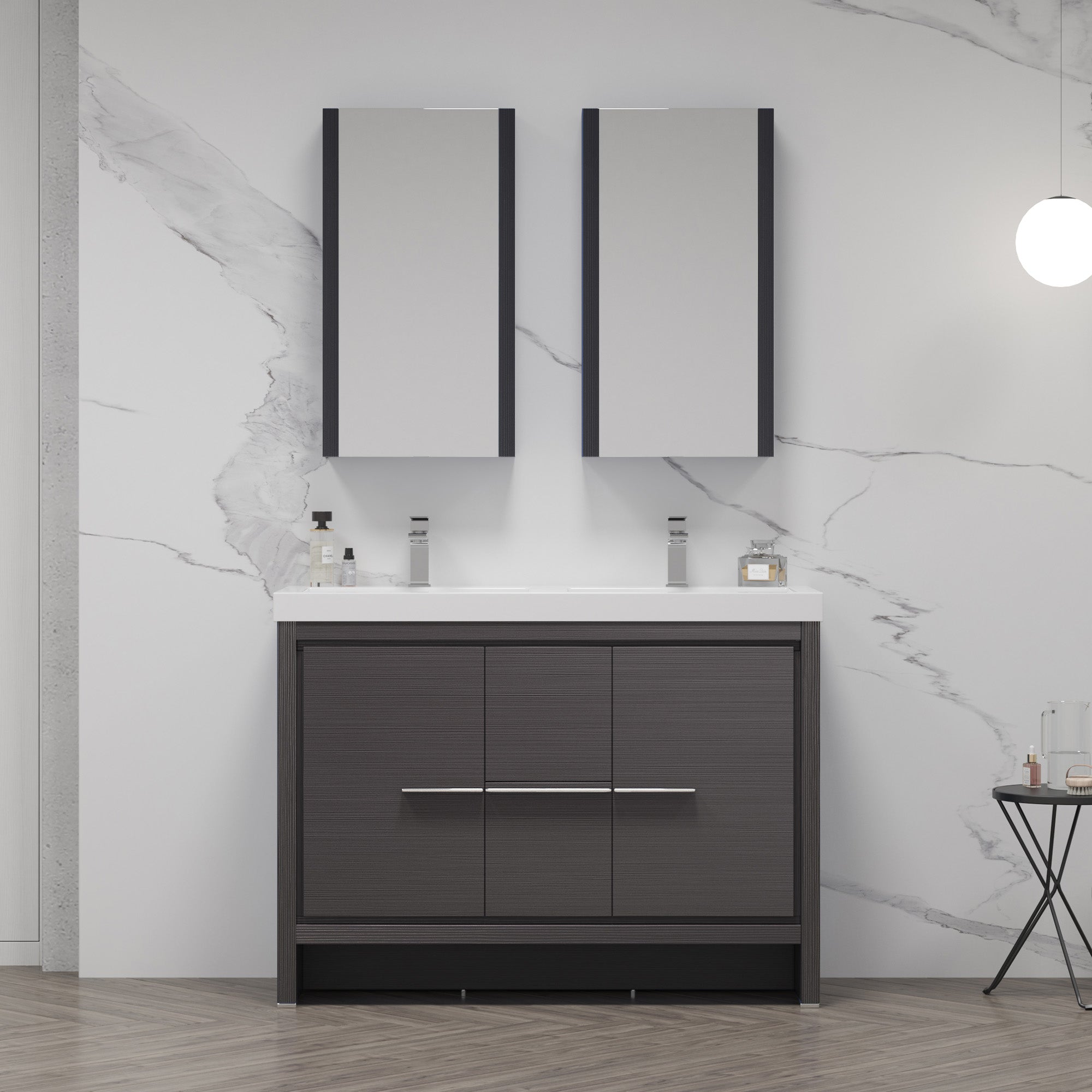 Milan 014 Vanity