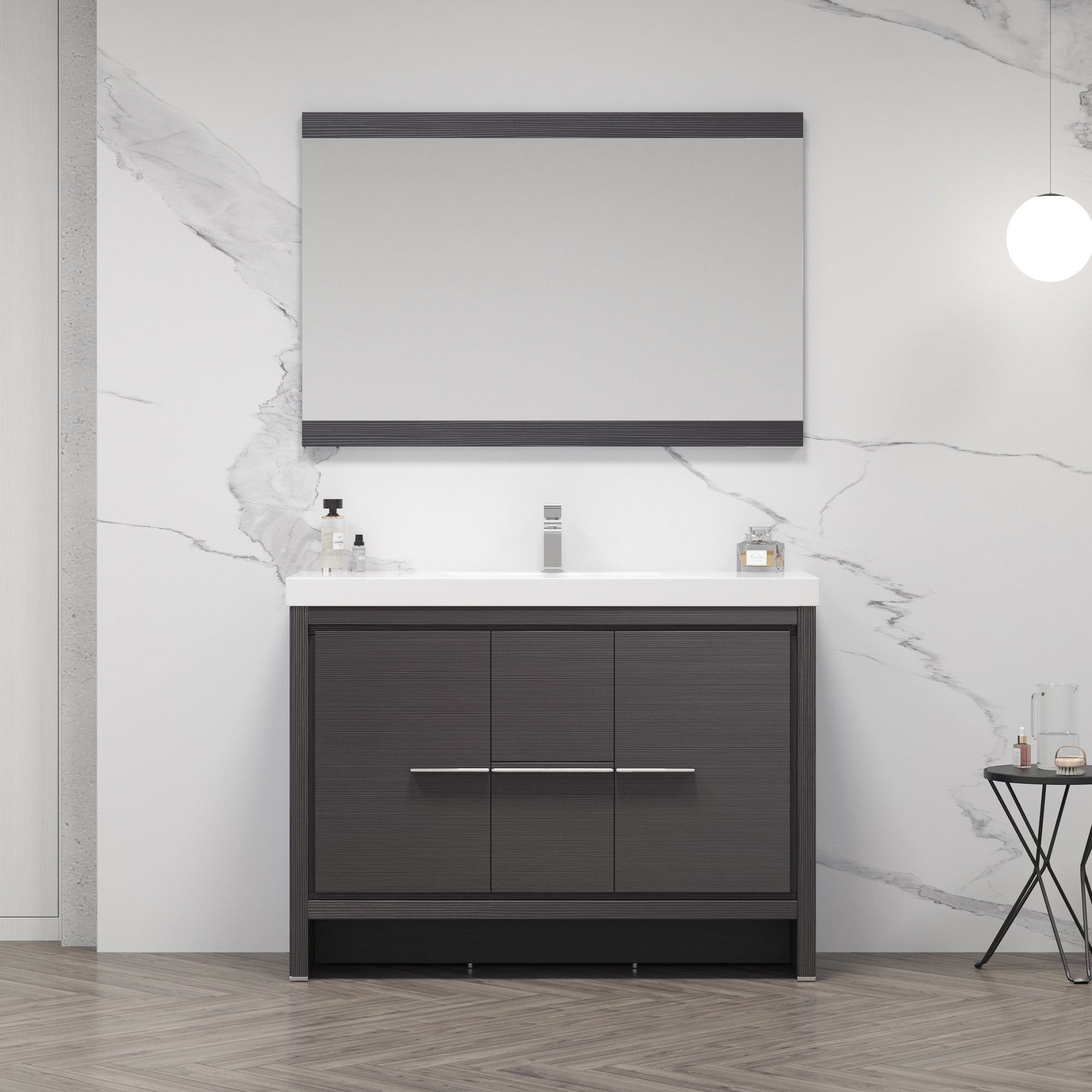 Milan 014 Vanity