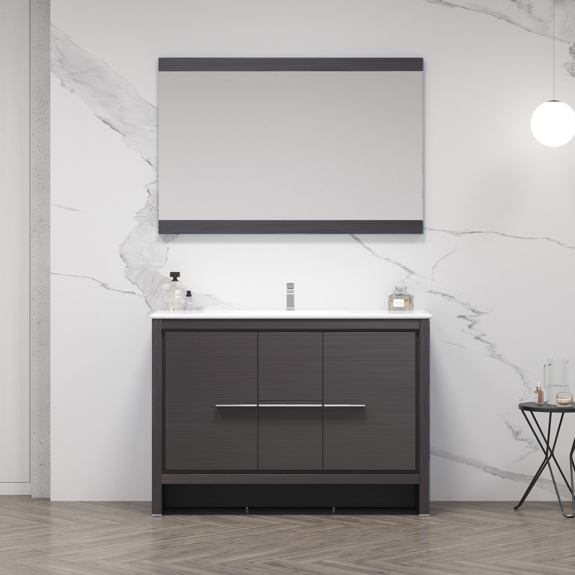 Milan 014 Vanity