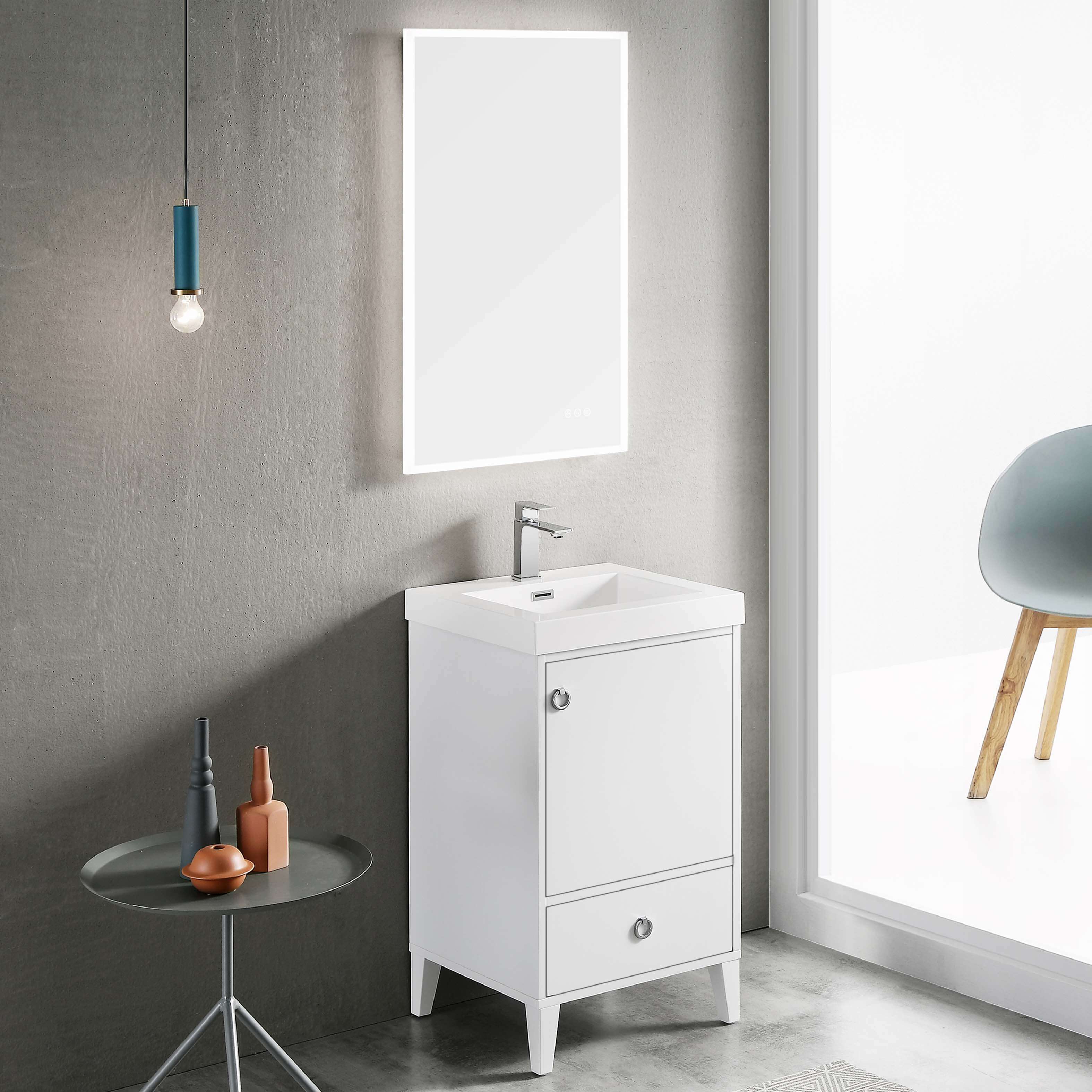 Lyon V8023 Vanity (Sale)