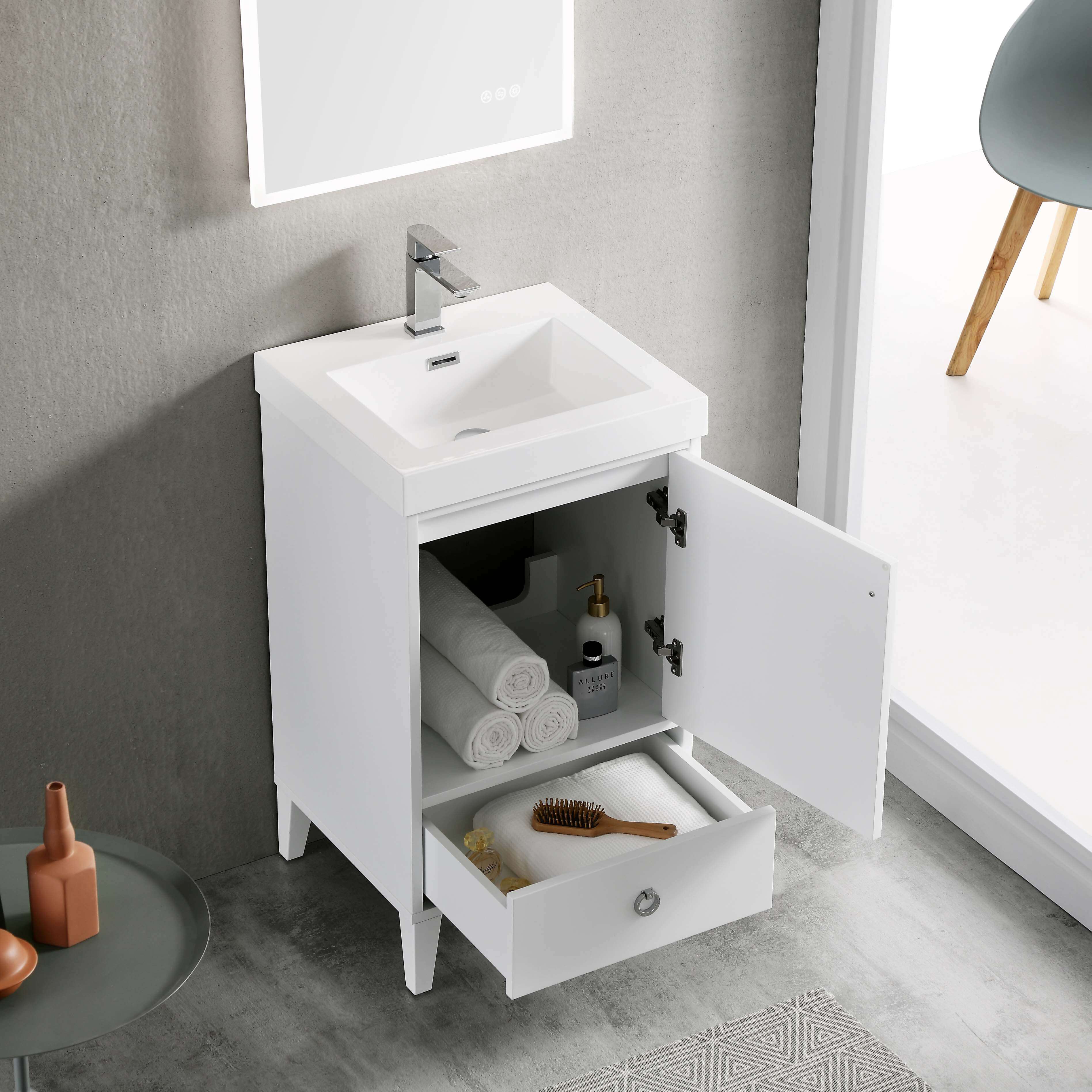 Lyon V8023 Vanity (Sale)