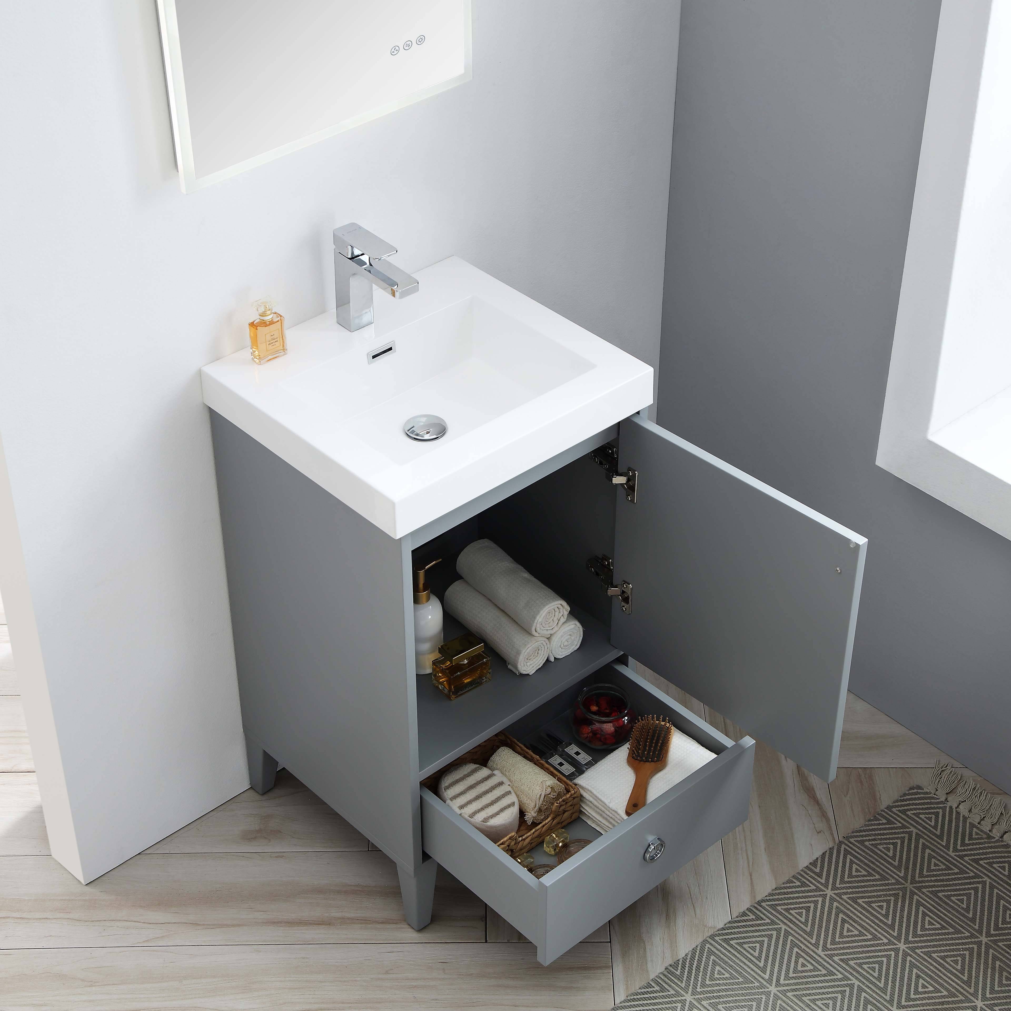 Lyon V8023 Vanity (Sale)