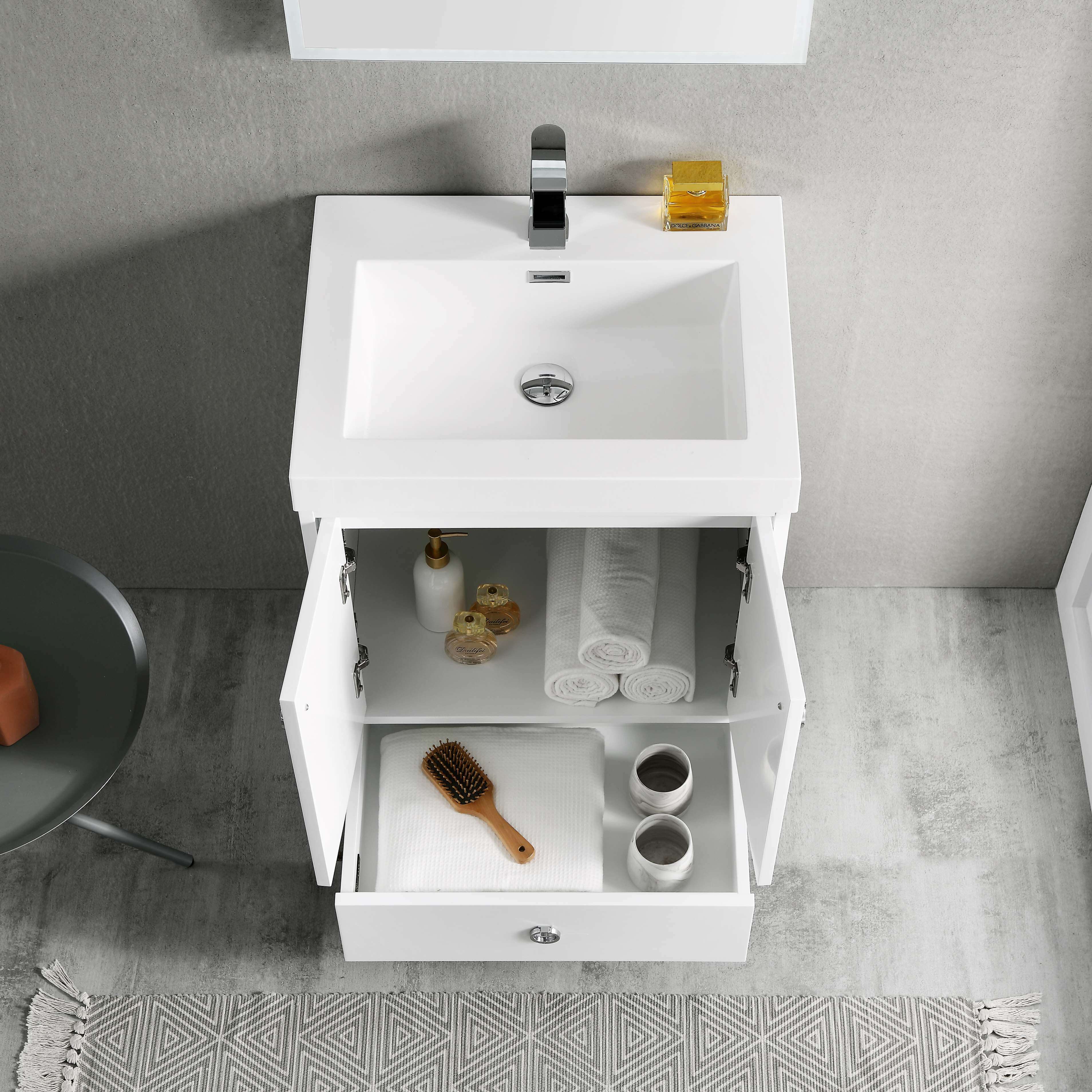 Lyon V8023 Vanity (Sale)