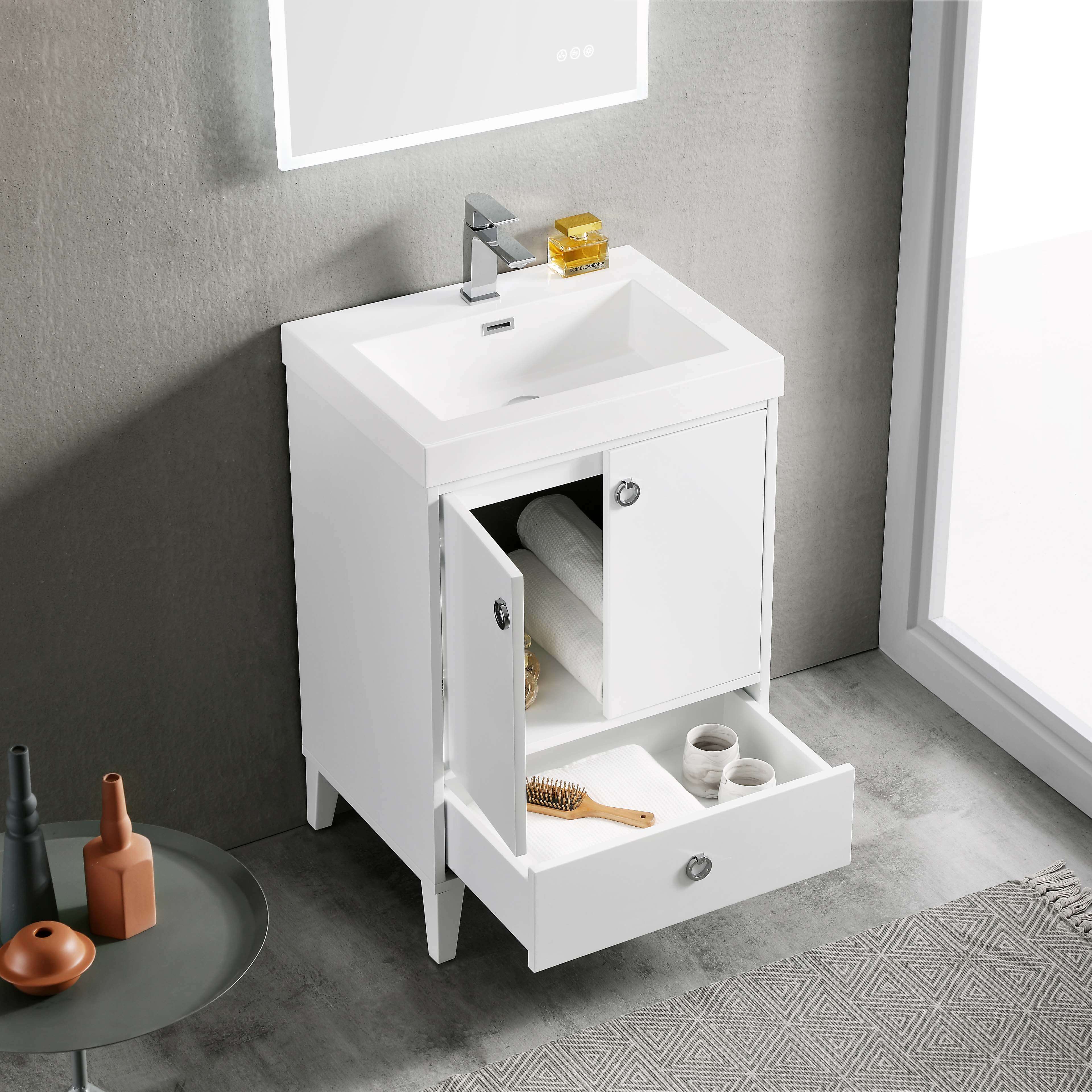 Lyon V8023 Vanity (Sale)