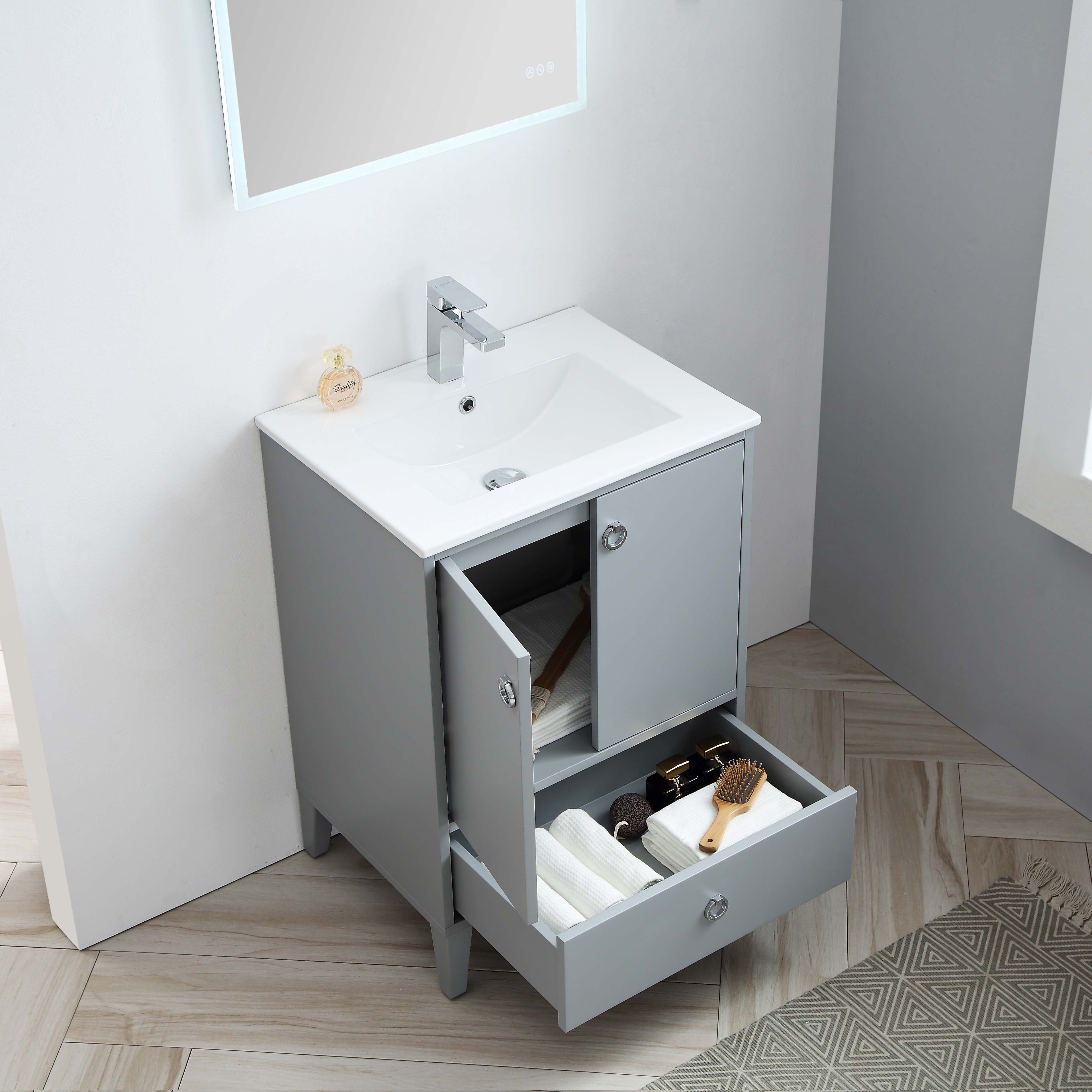 Lyon V8023 Vanity (Sale)