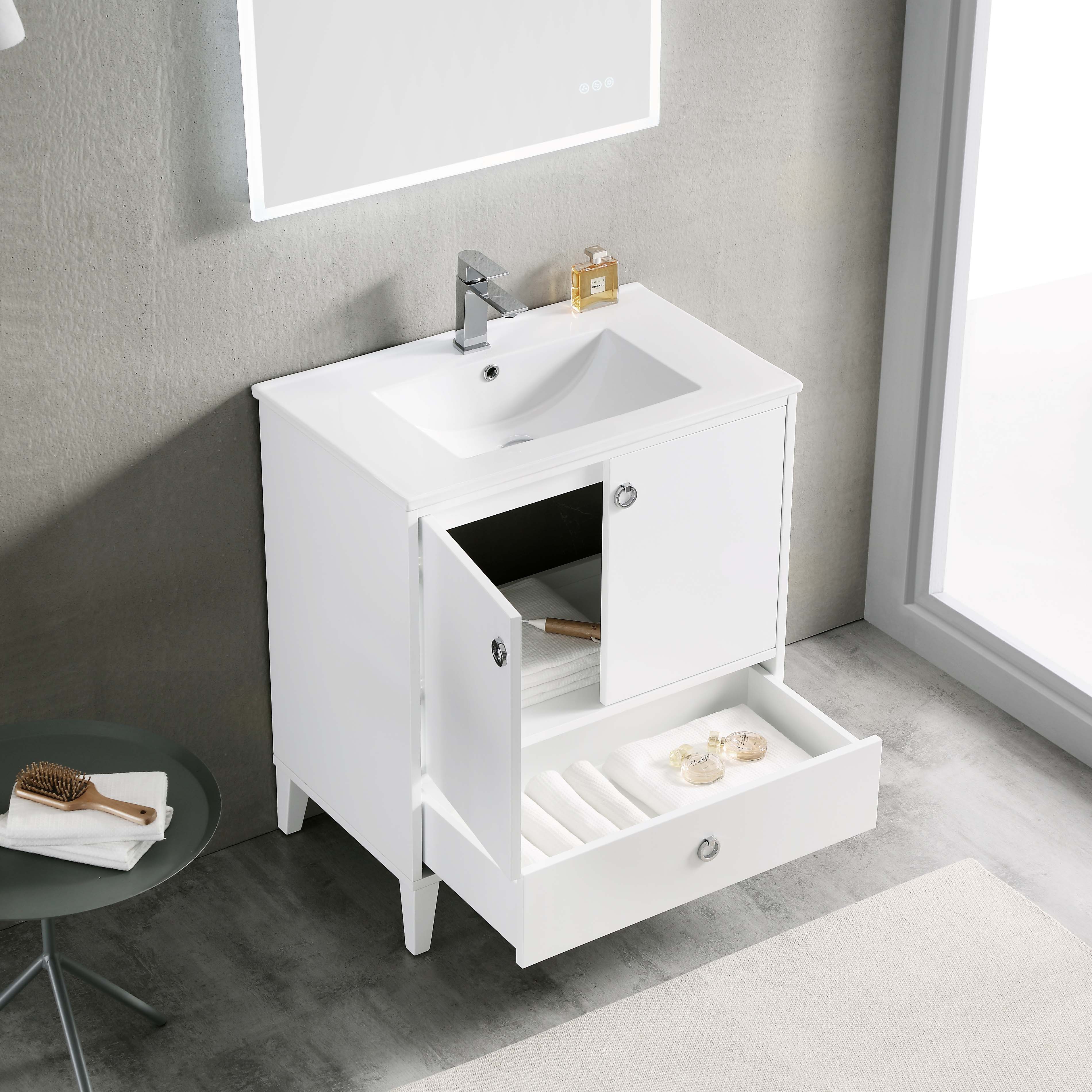 Lyon V8023 Vanity (Sale)
