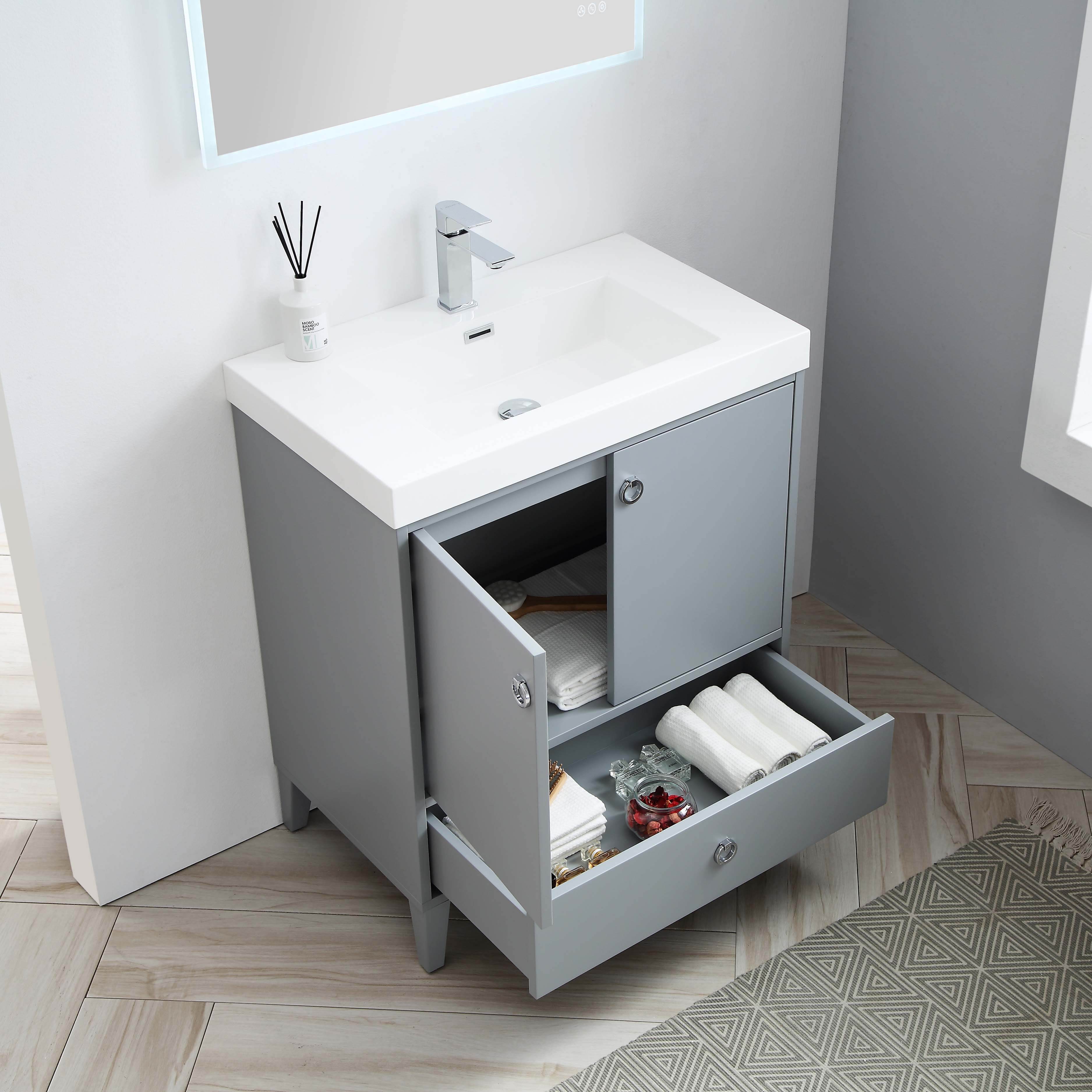 Lyon V8023 Vanity (Sale)