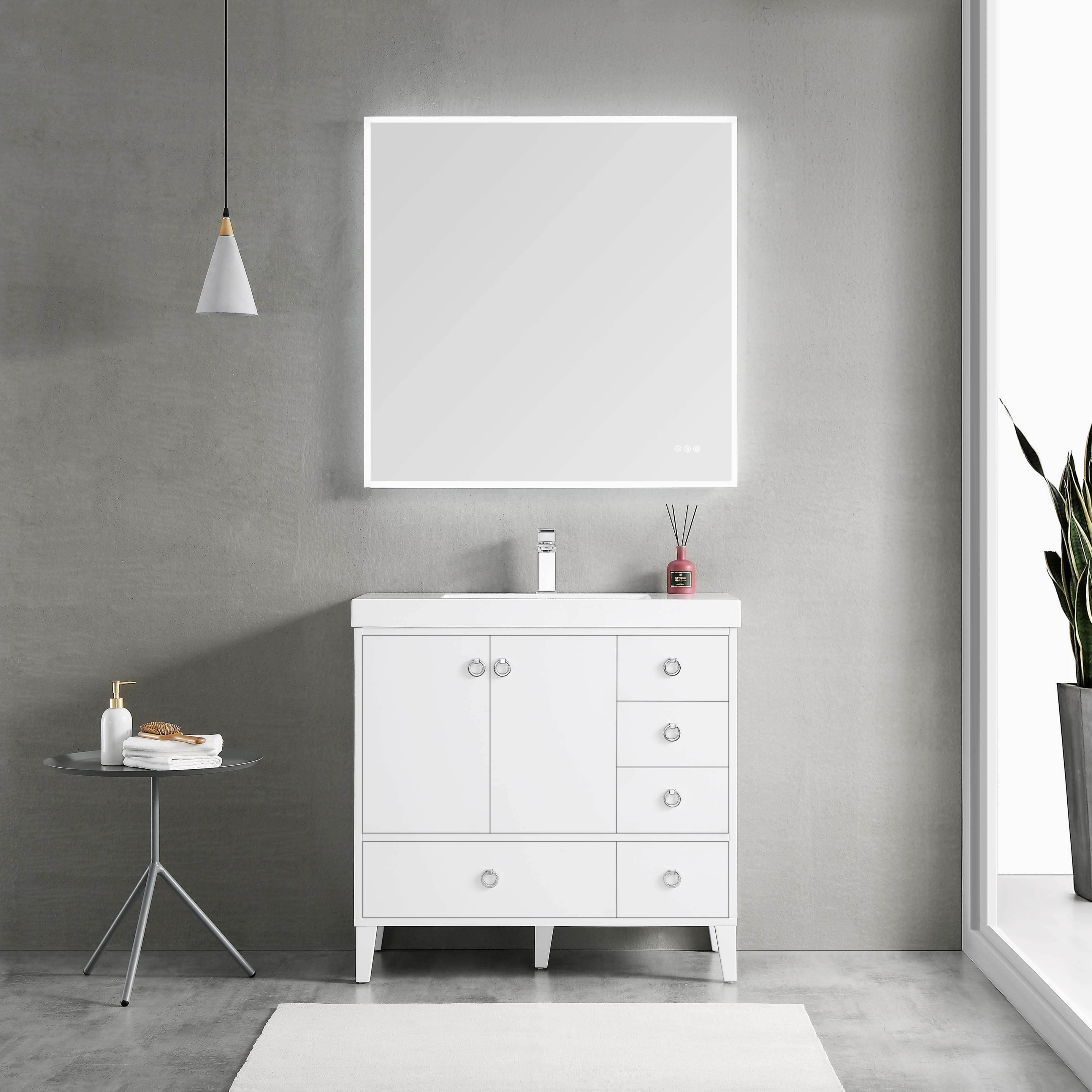 Lyon V8023 Vanity (Sale)