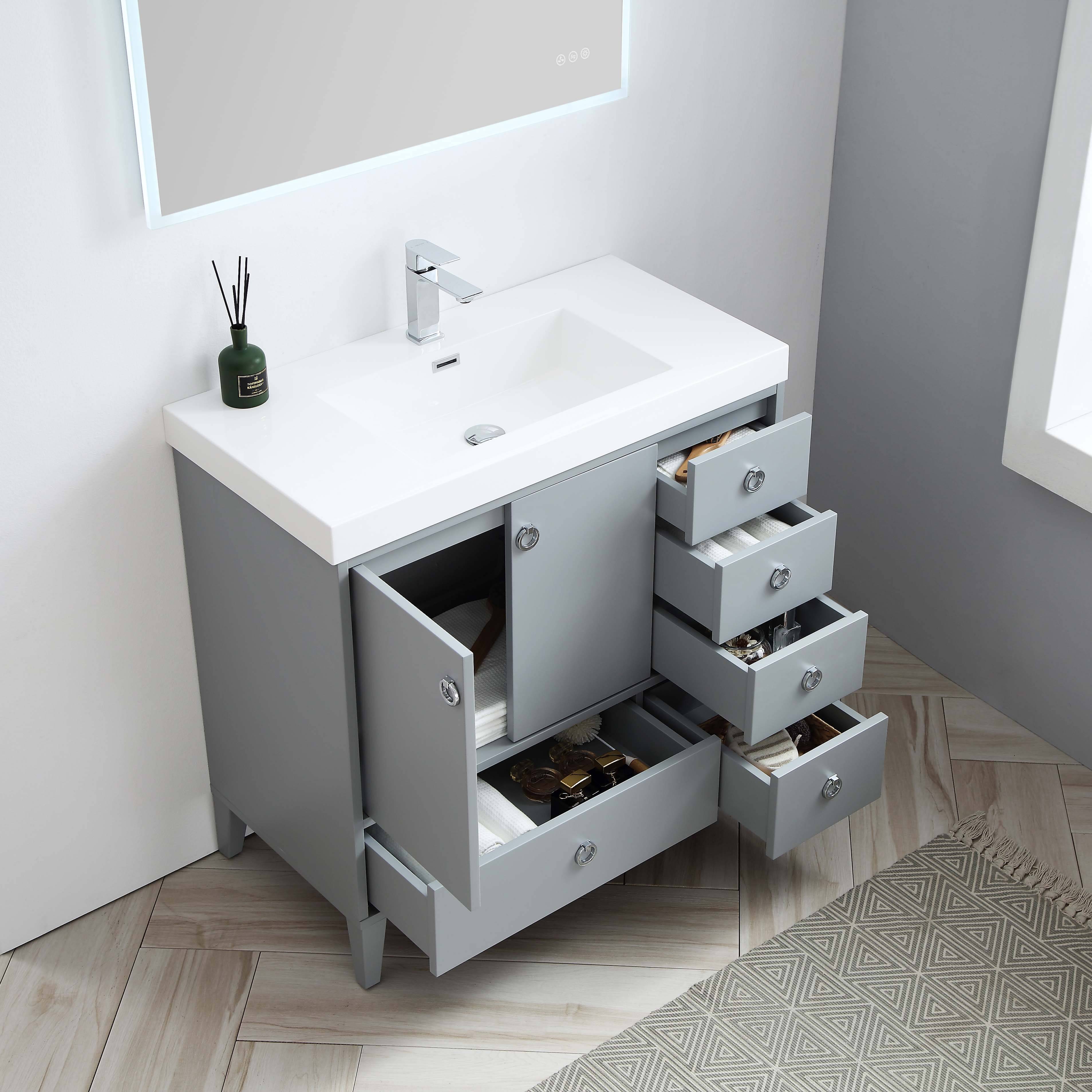Lyon V8023 Vanity (Sale)