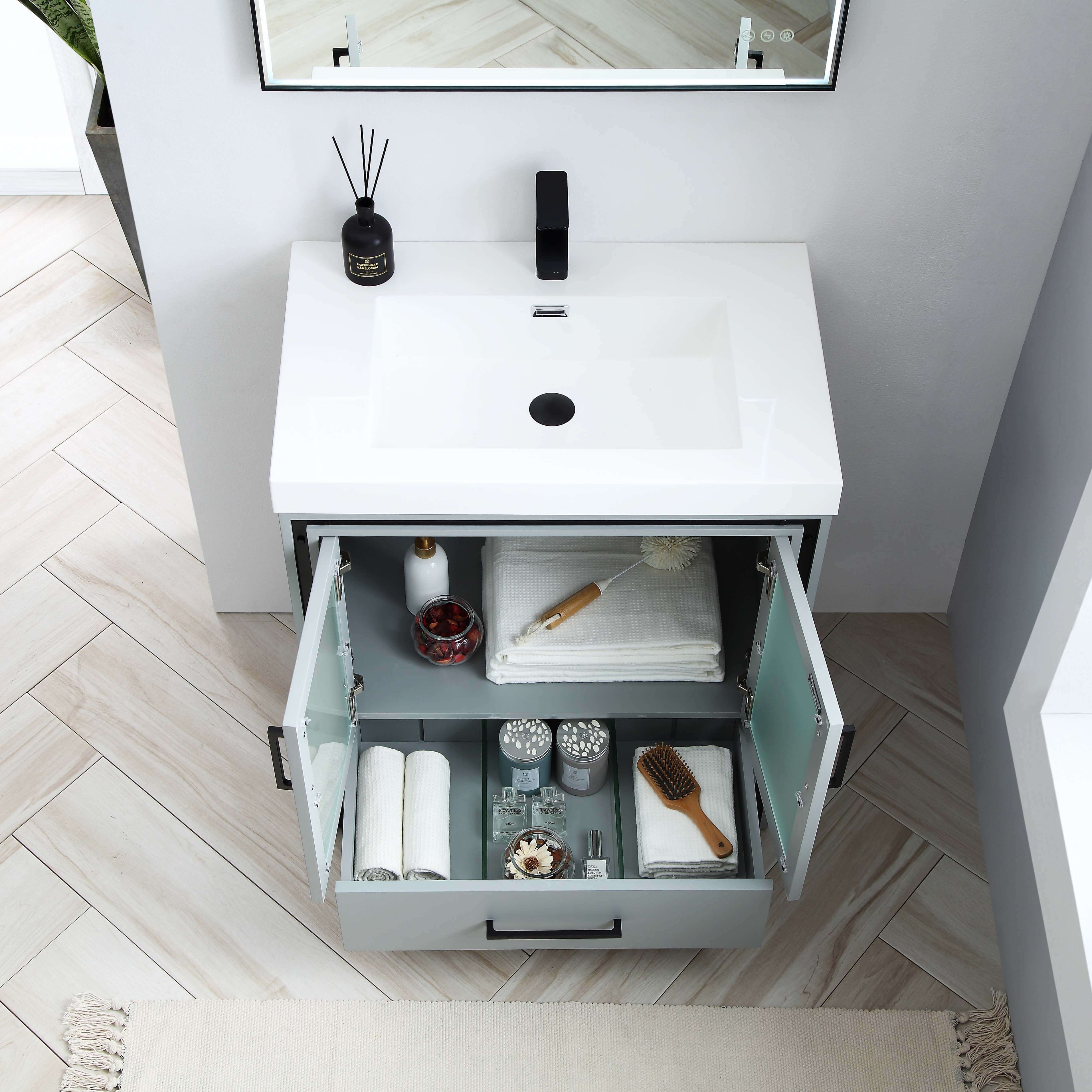 Birmingham 024 Vanity (Sale)