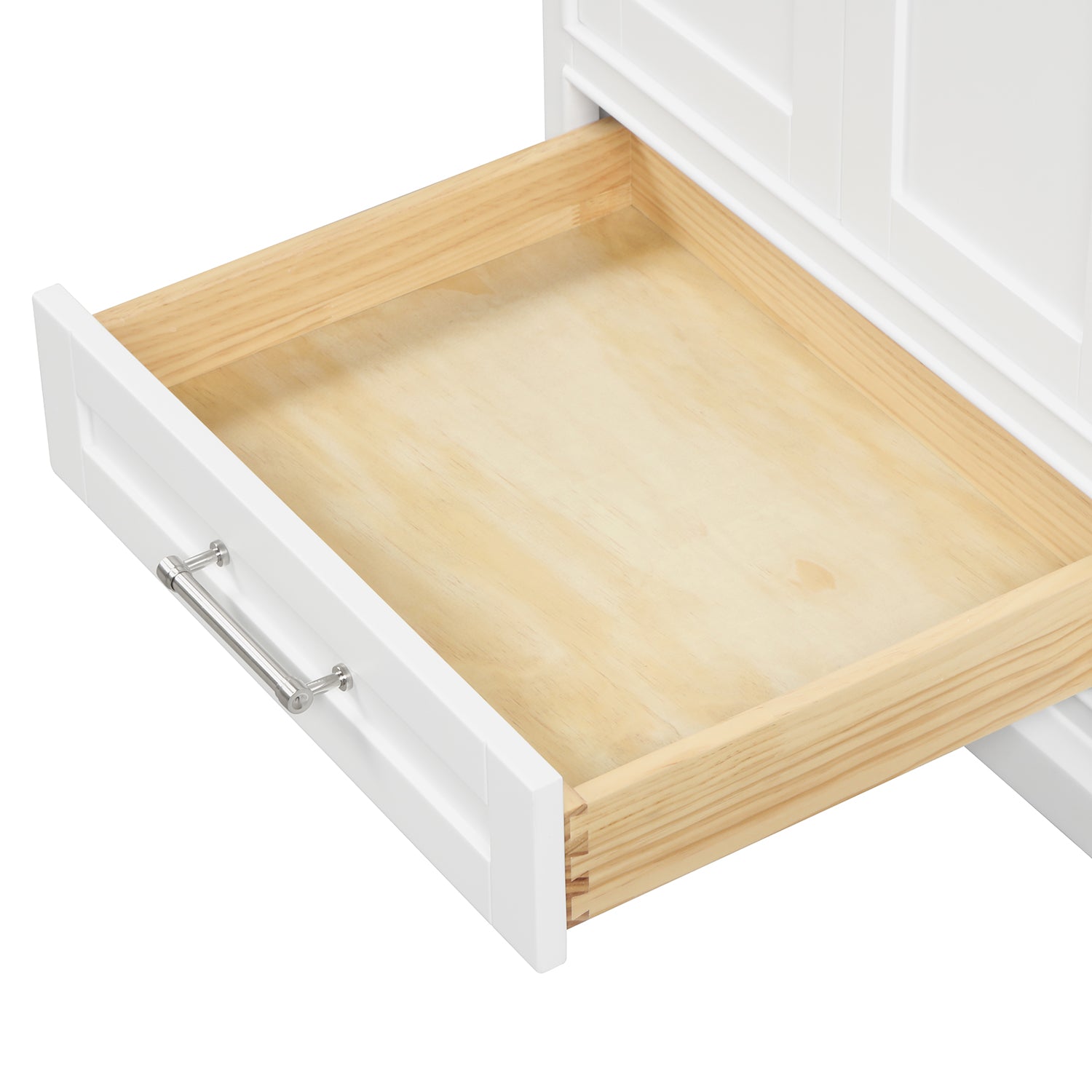 Copenhagen 027 Vanity