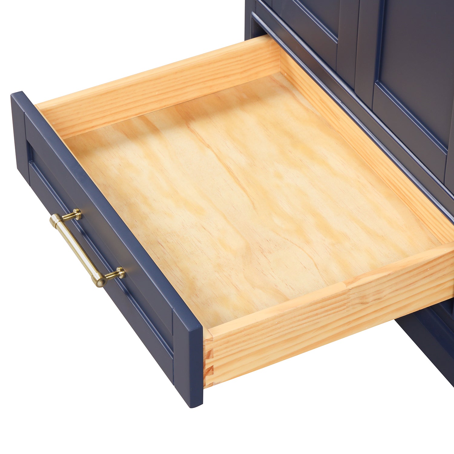 Copenhagen 027 Vanity