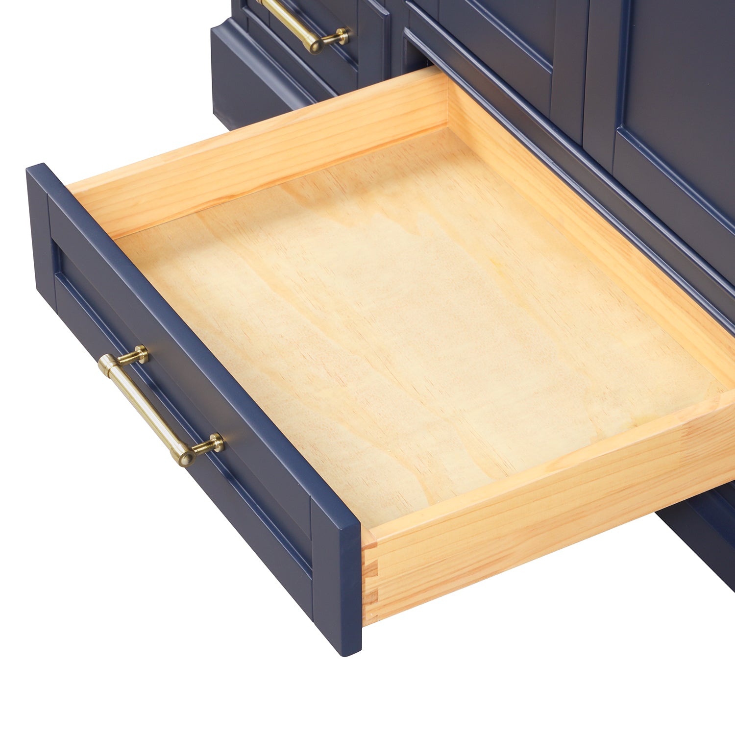 Copenhagen 027 Vanity