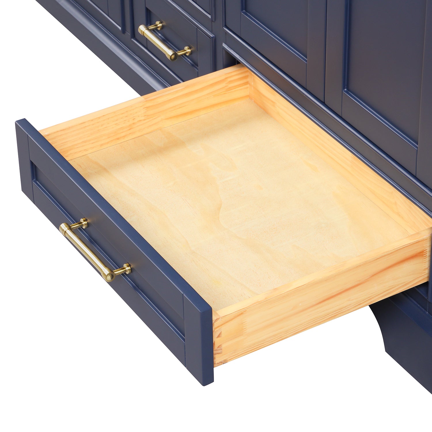 Copenhagen 027 Vanity