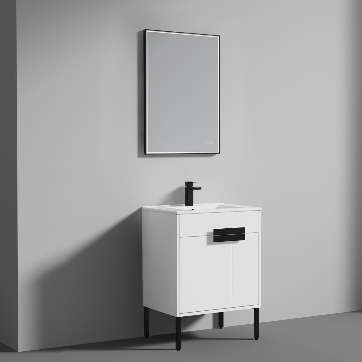 Bari 030 Vanity