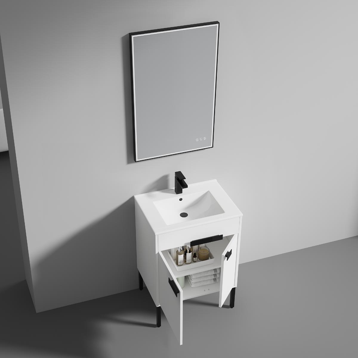 Bari 030 Vanity