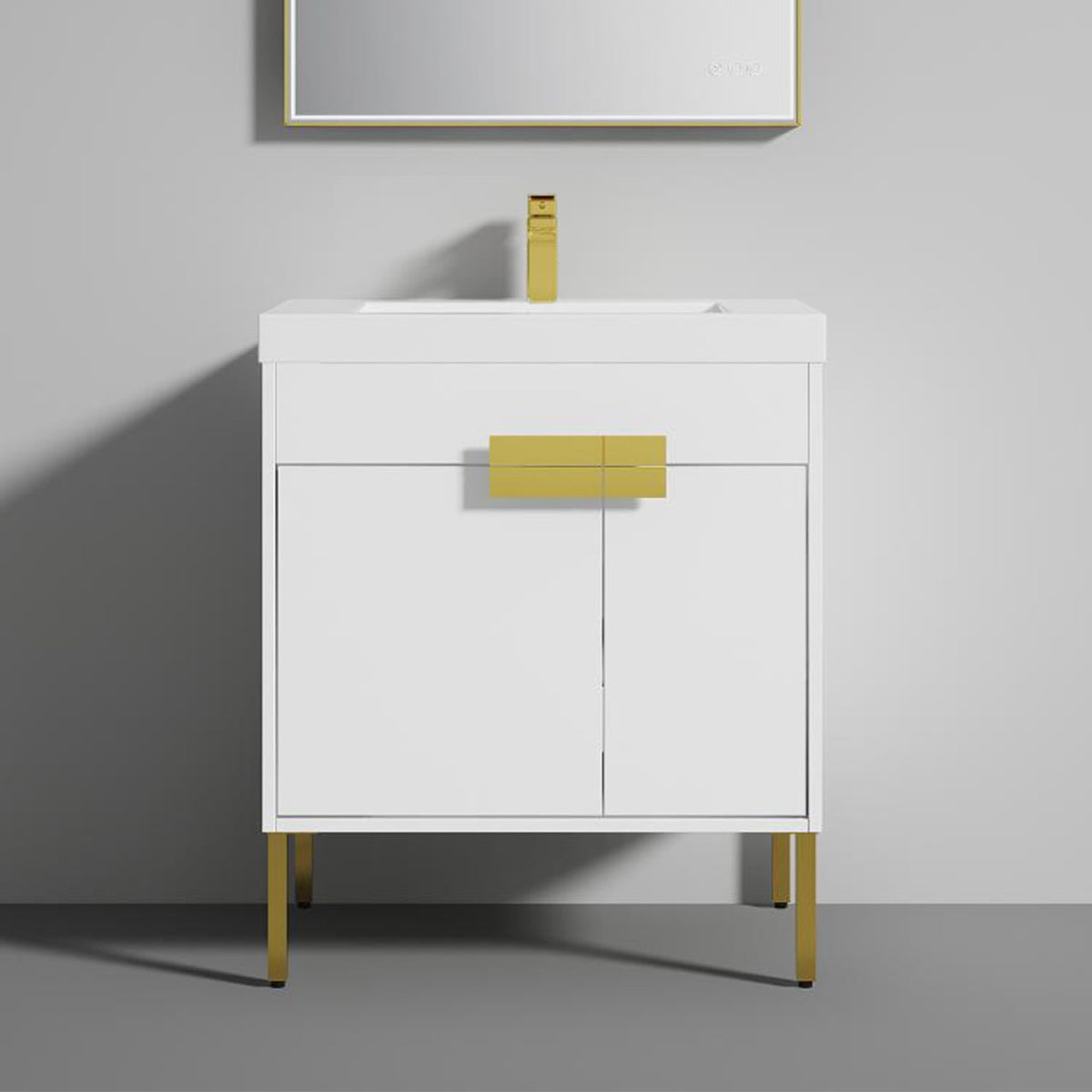 Bari 030 Vanity