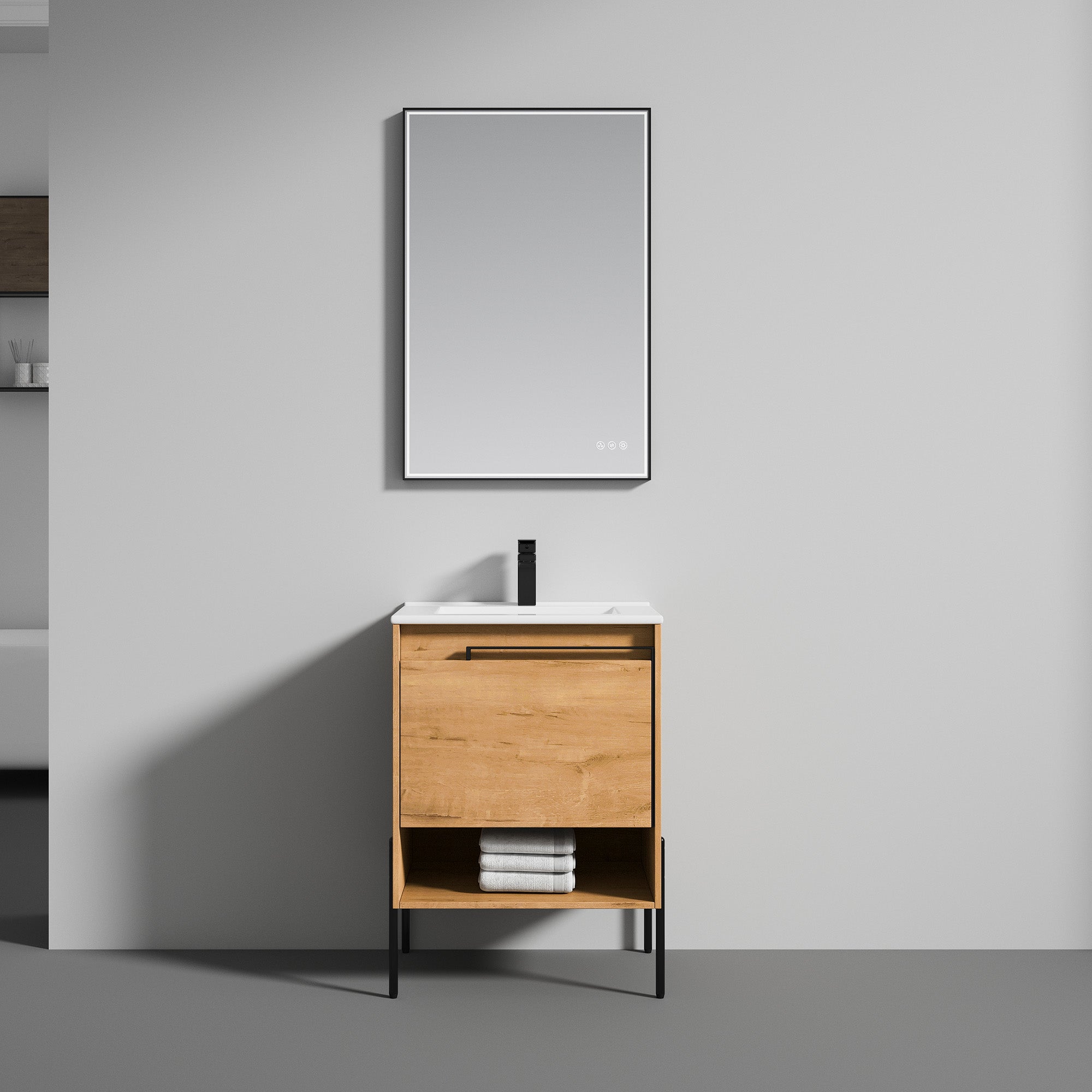 Turin 031 Vanity (Sale)