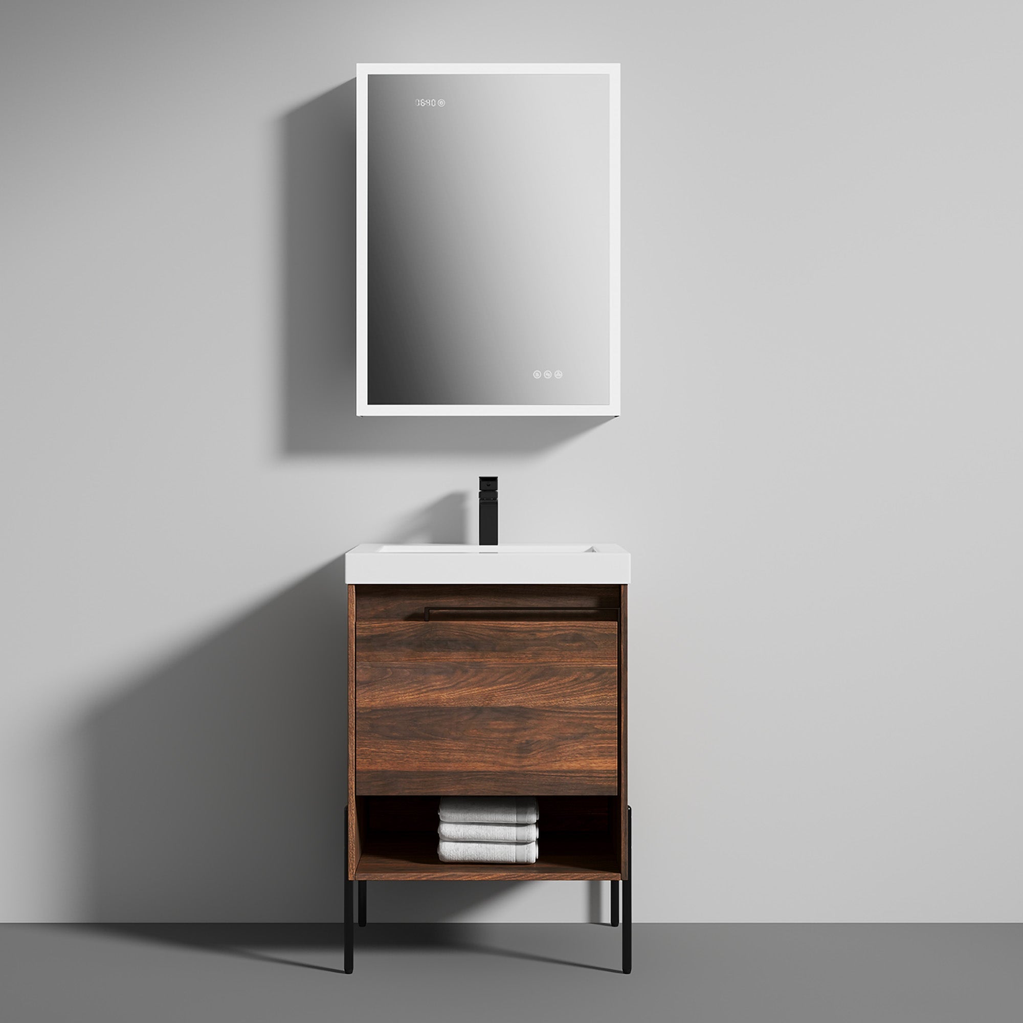 Turin 031 Vanity (Sale)