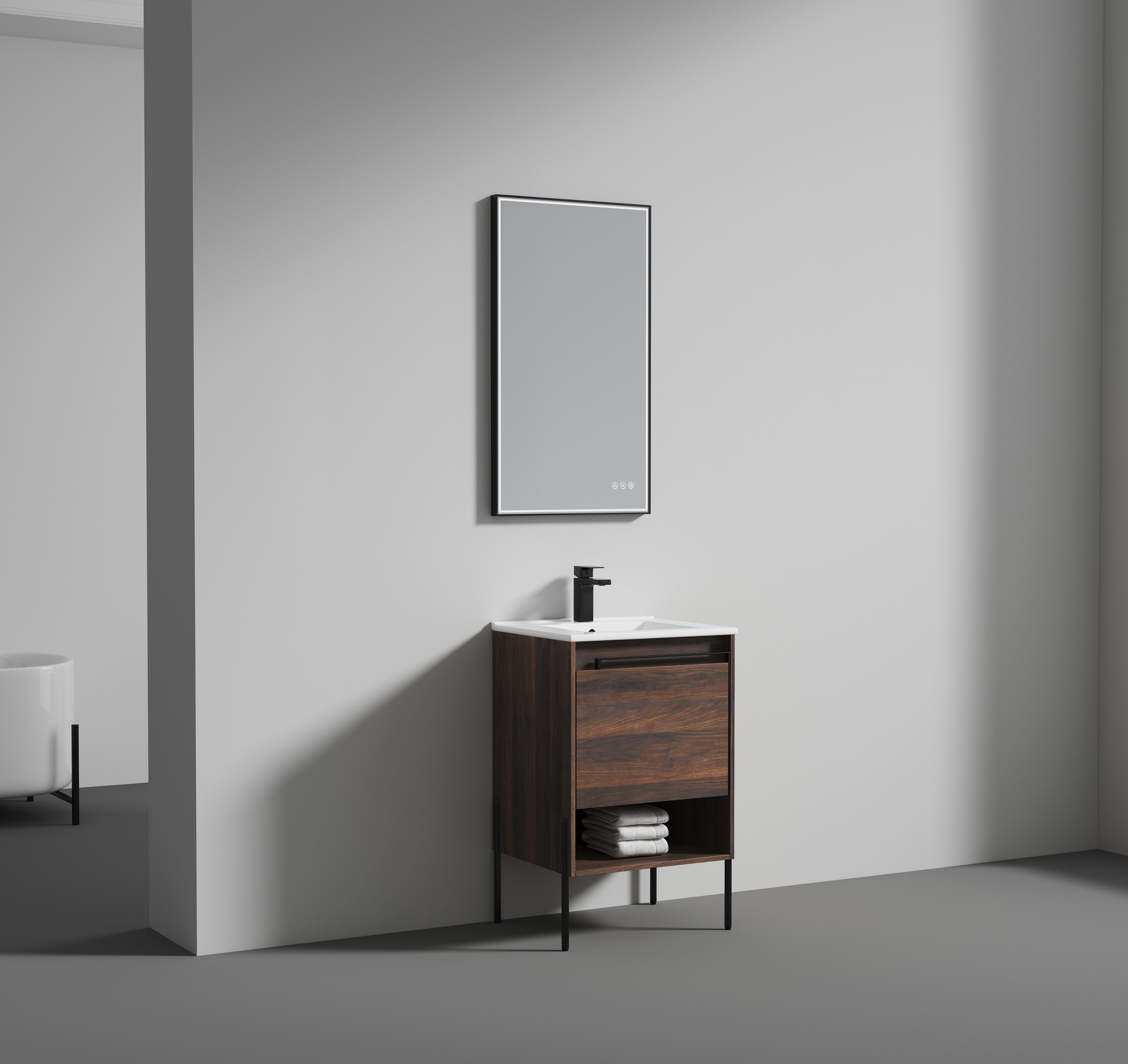 Turin 031 Vanity (Sale)