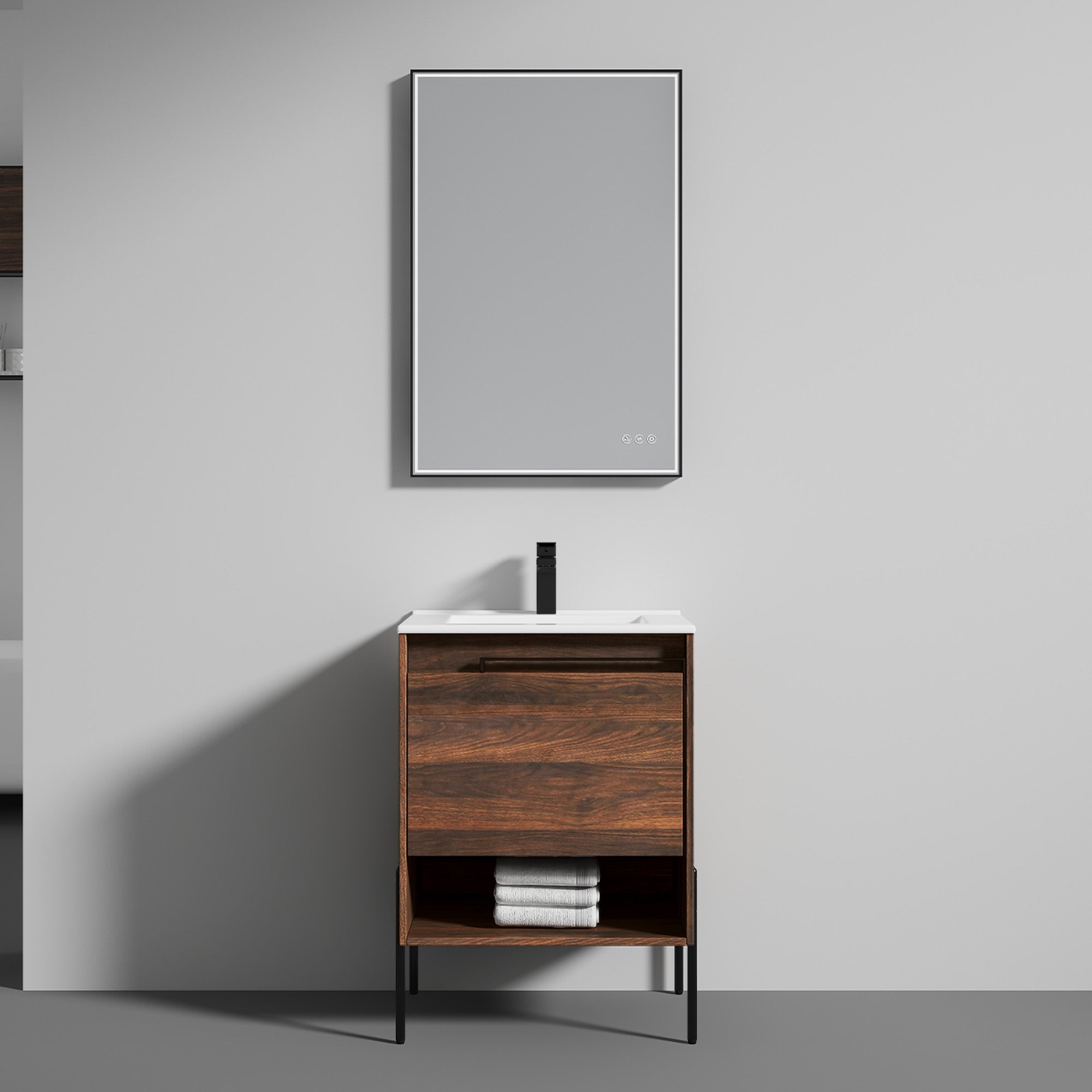 Turin 031 Vanity (Sale)