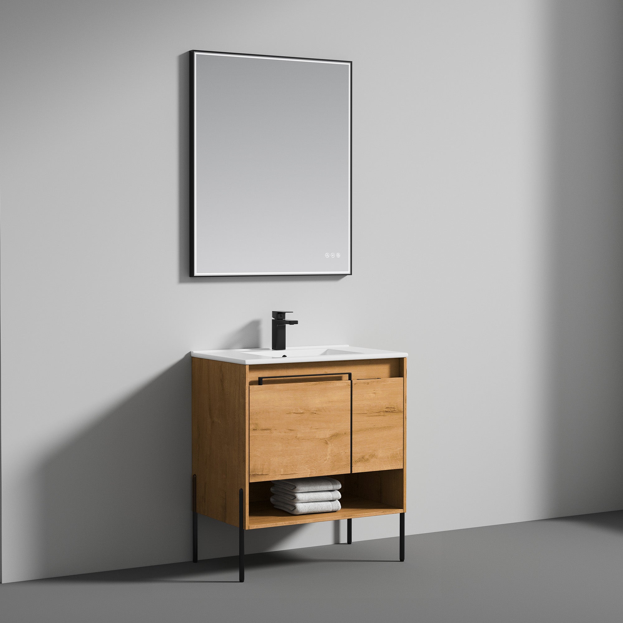 Turin 031 Vanity (Sale)