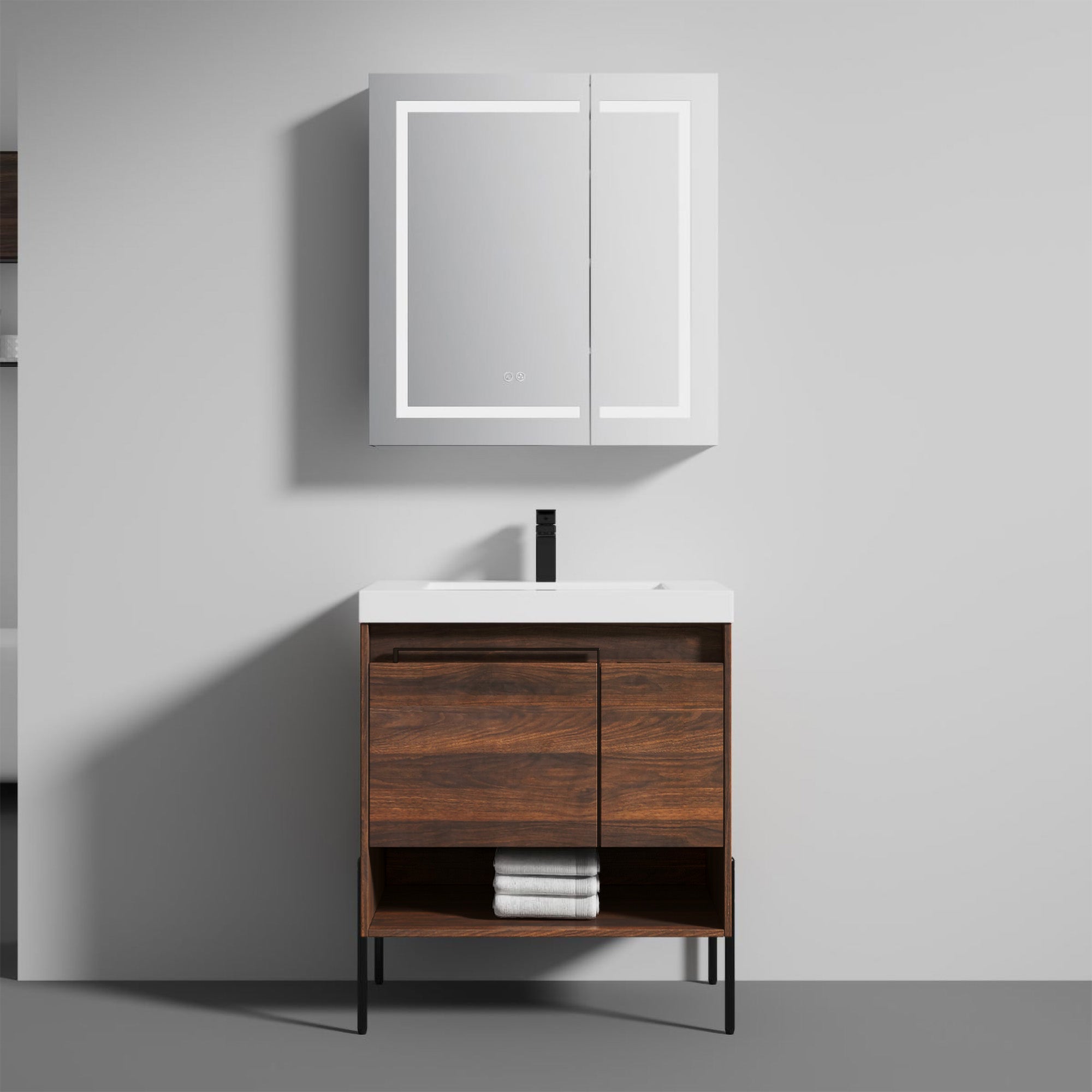 Turin 031 Vanity (Sale)