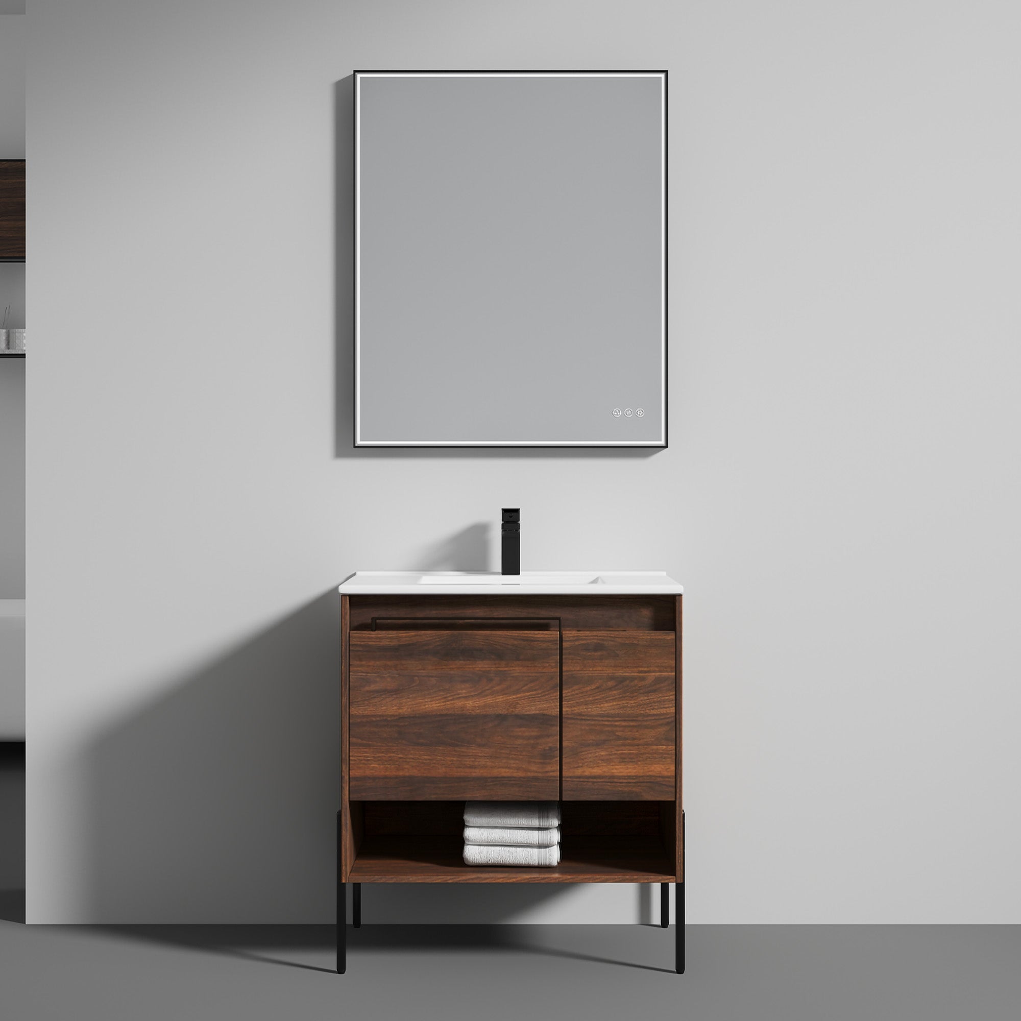 Turin 031 Vanity (Sale)