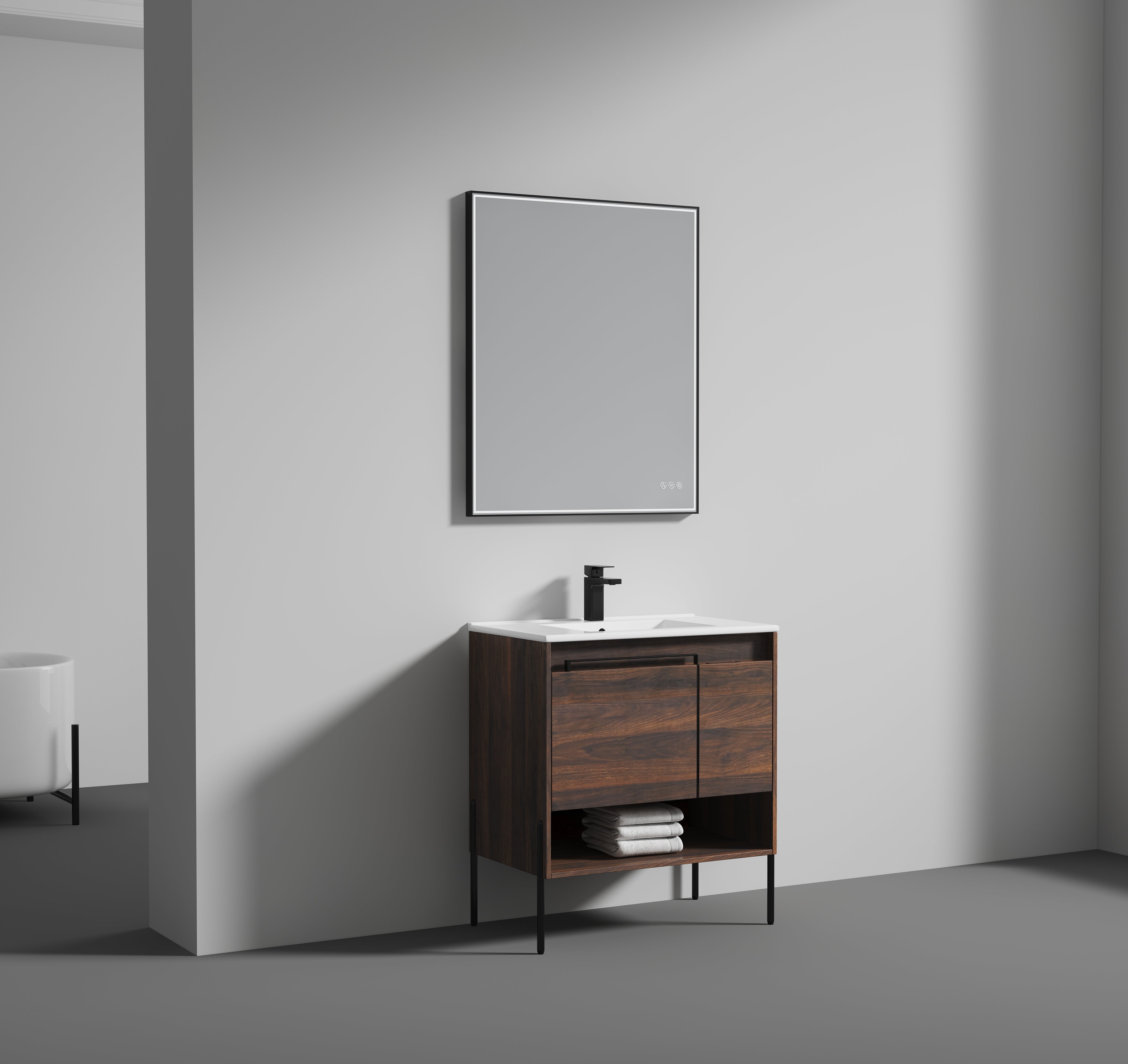 Turin 031 Vanity (Sale)