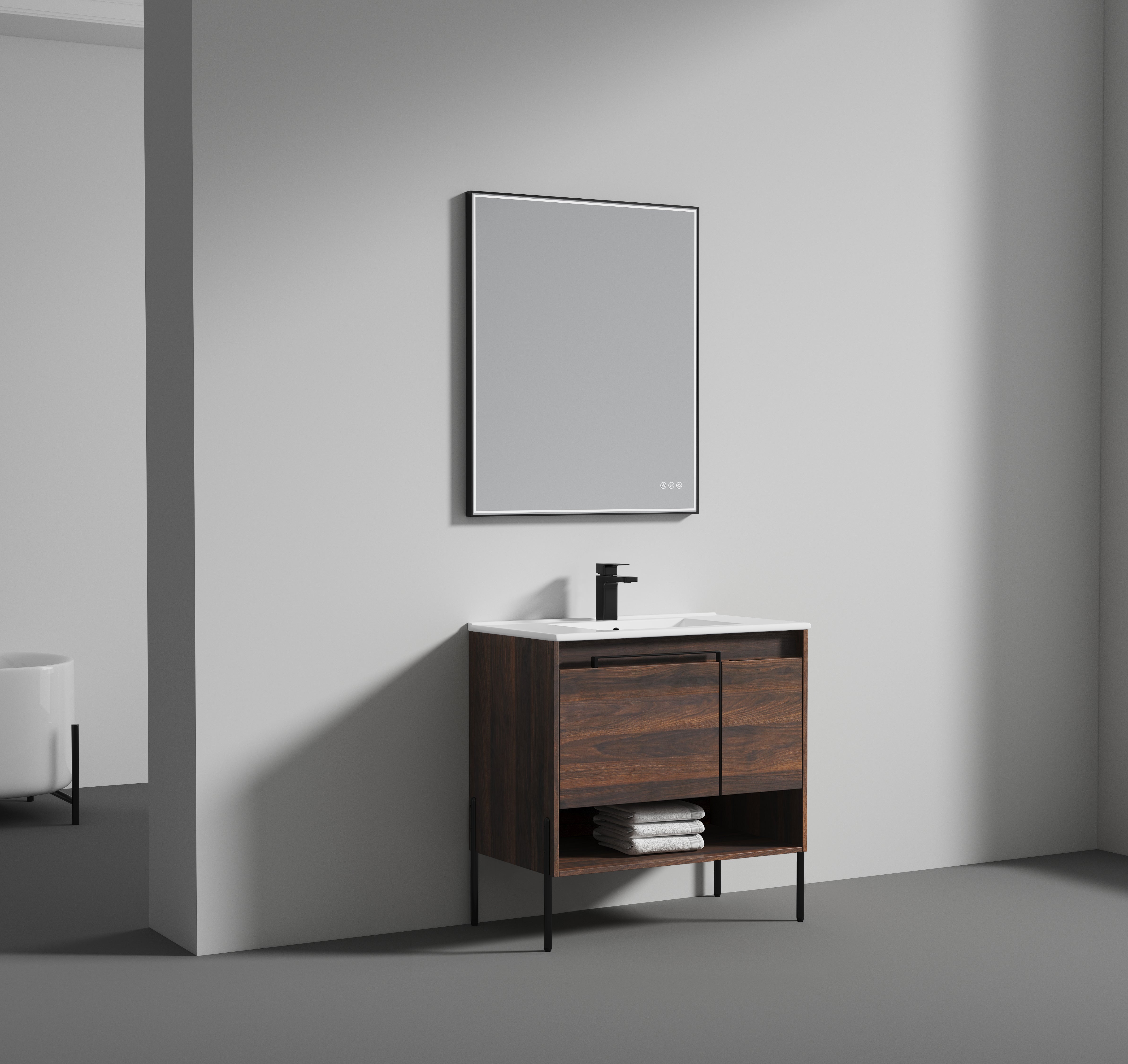 Turin 031 Vanity (Sale)