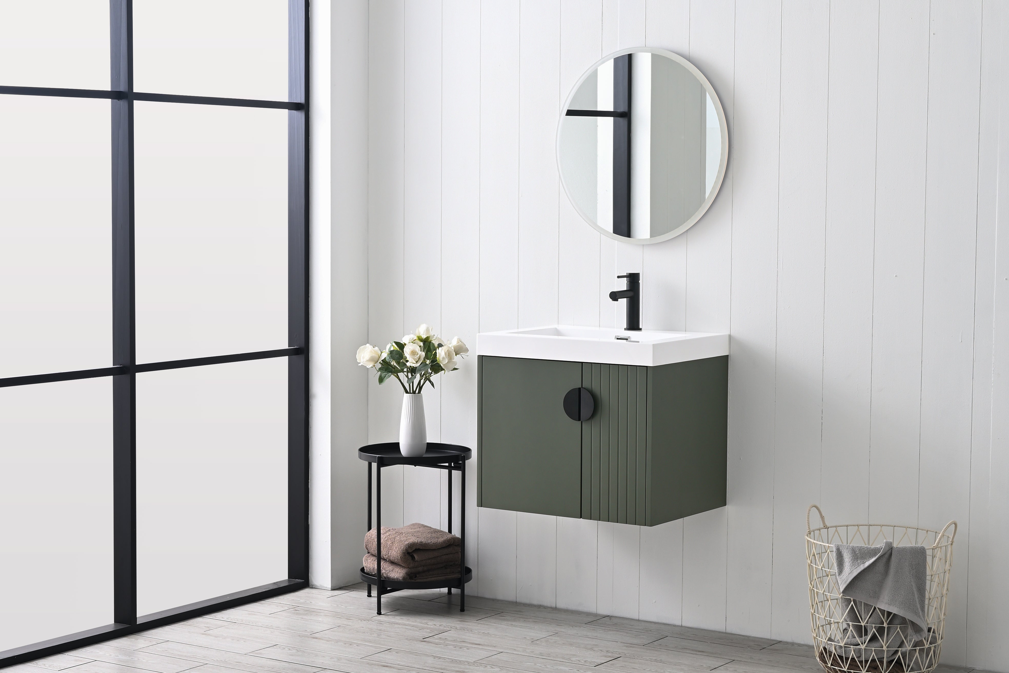 Moss 034 Vanity (Sale)