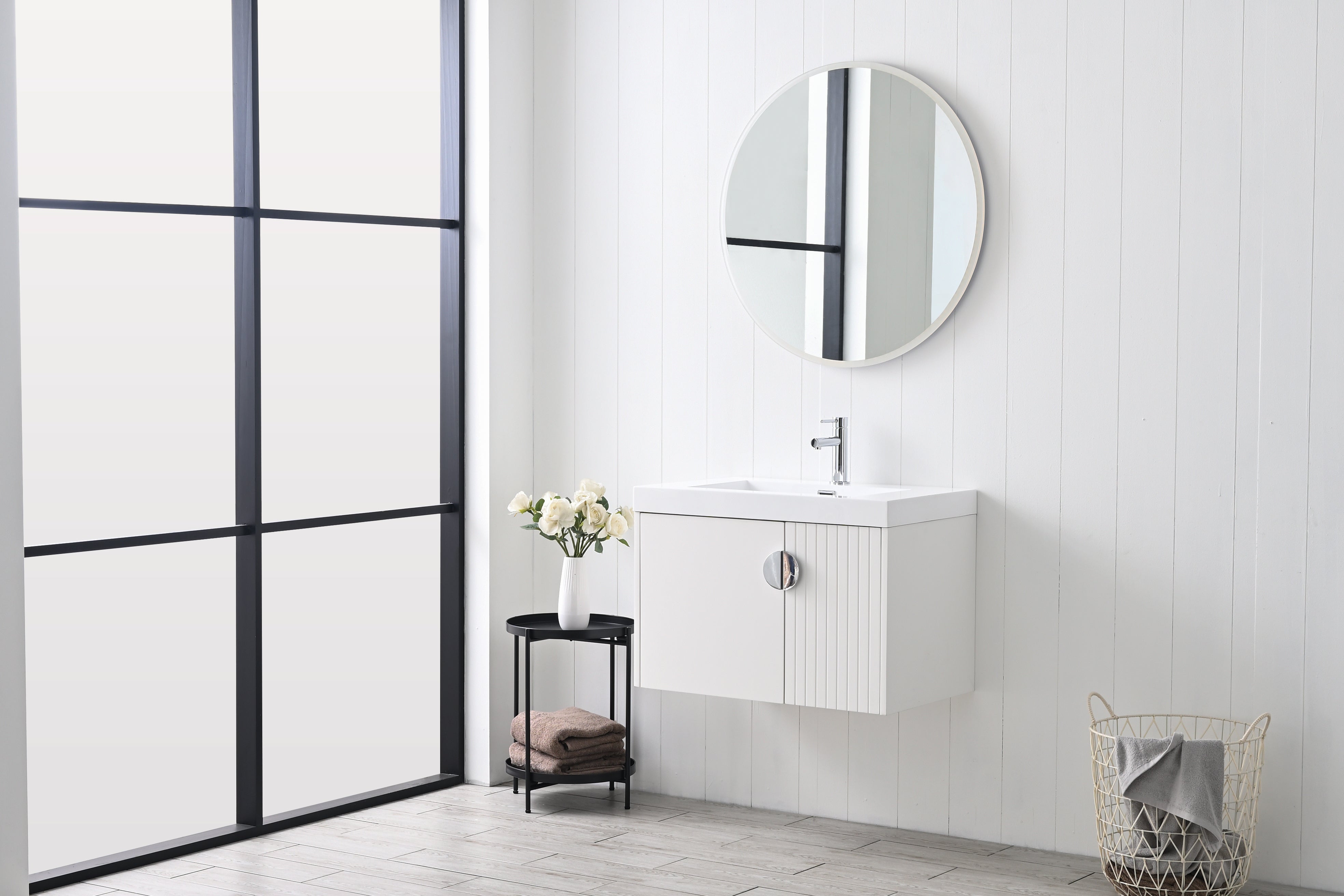 Moss 034 Vanity (Sale)