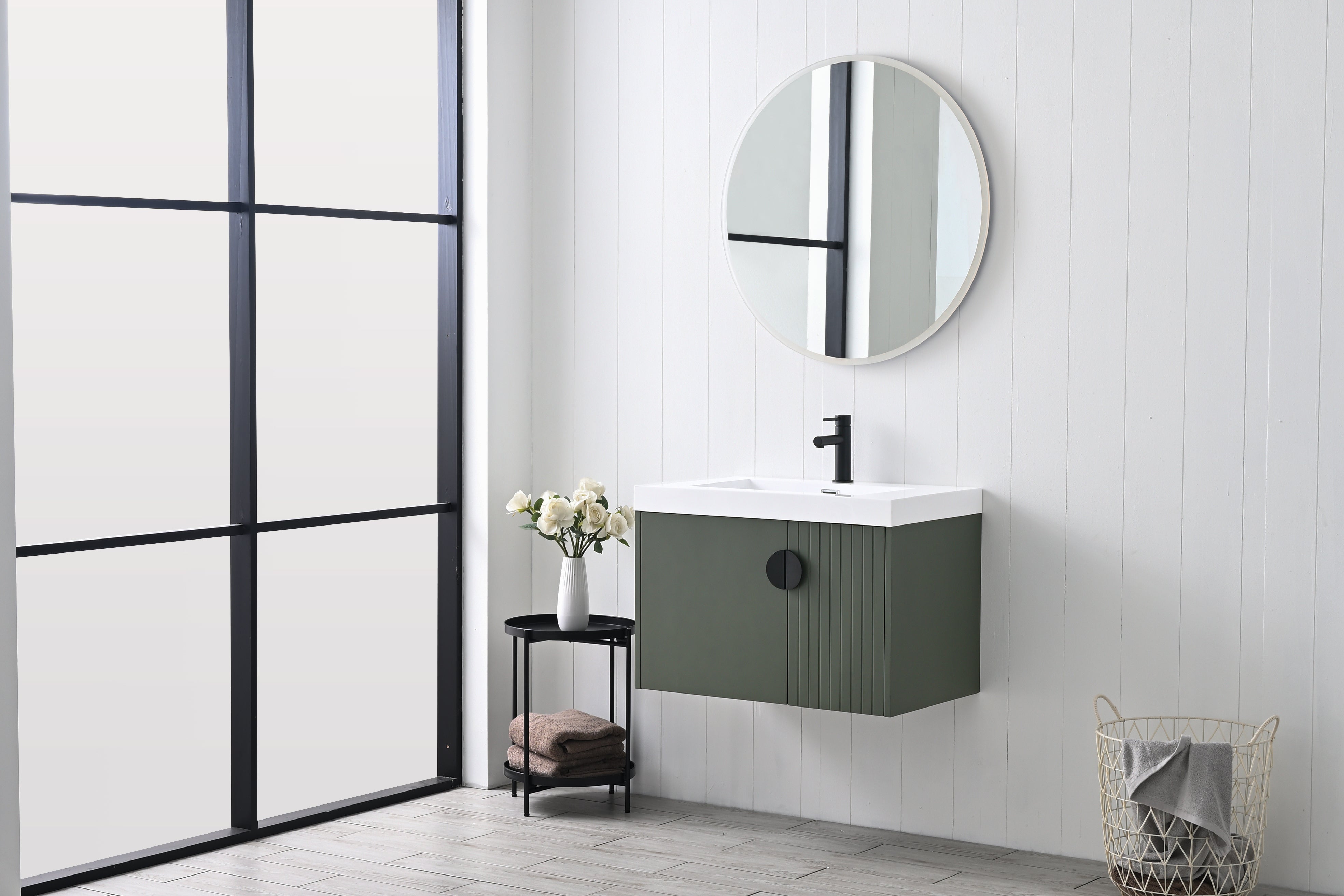 Moss 034 Vanity (Sale)