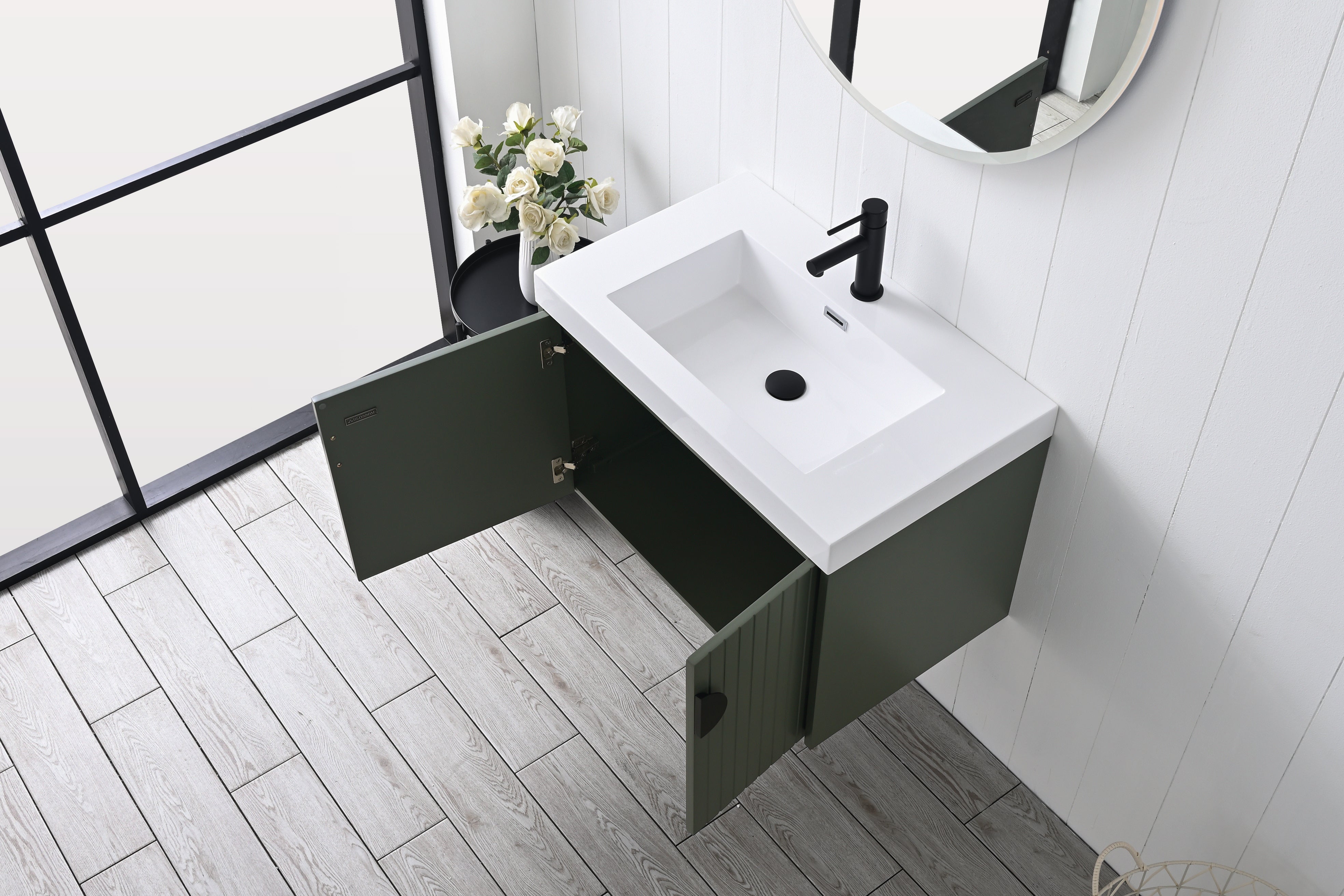 Moss 034 Vanity (Sale)