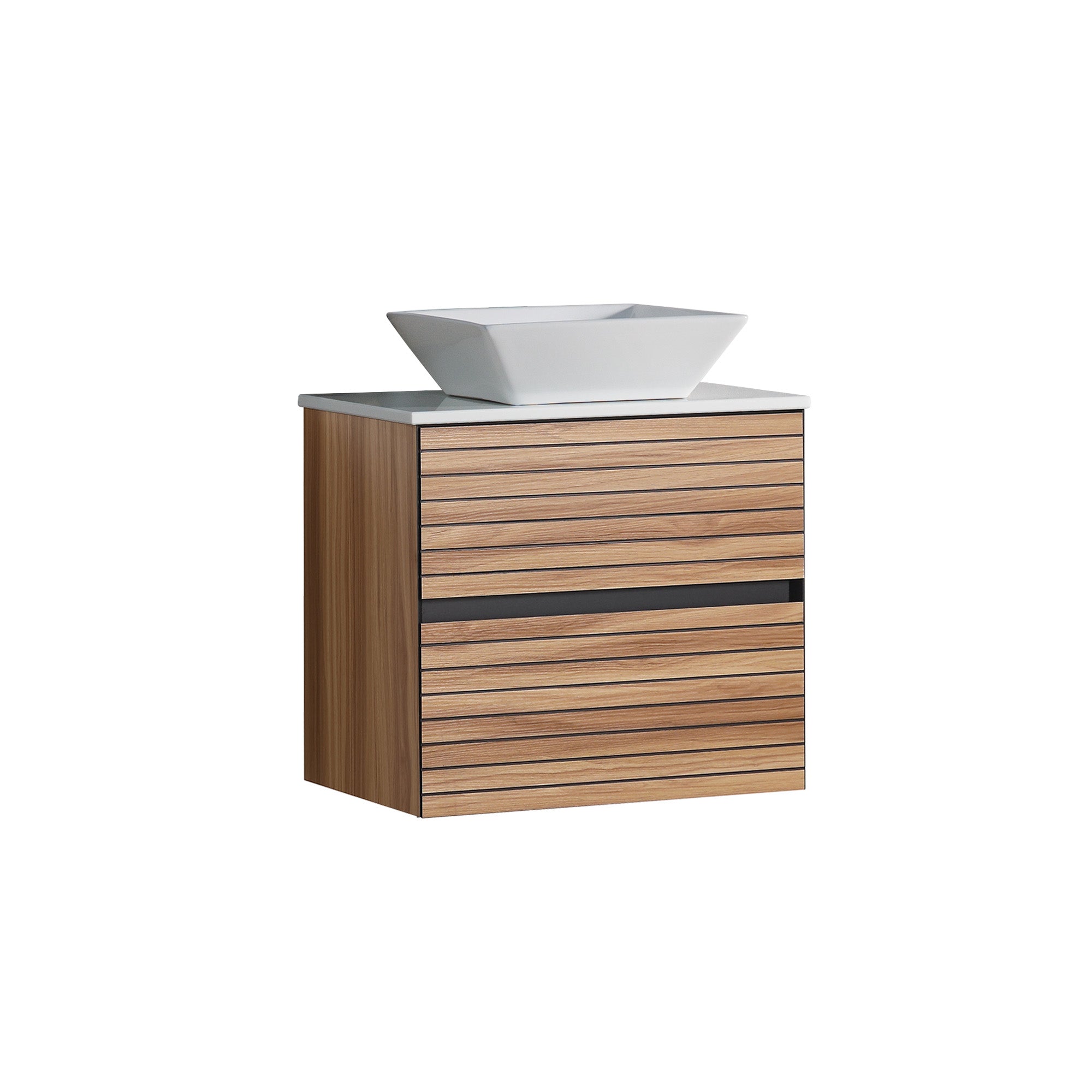 Countertop - Phoenix Stone White (Annecy)