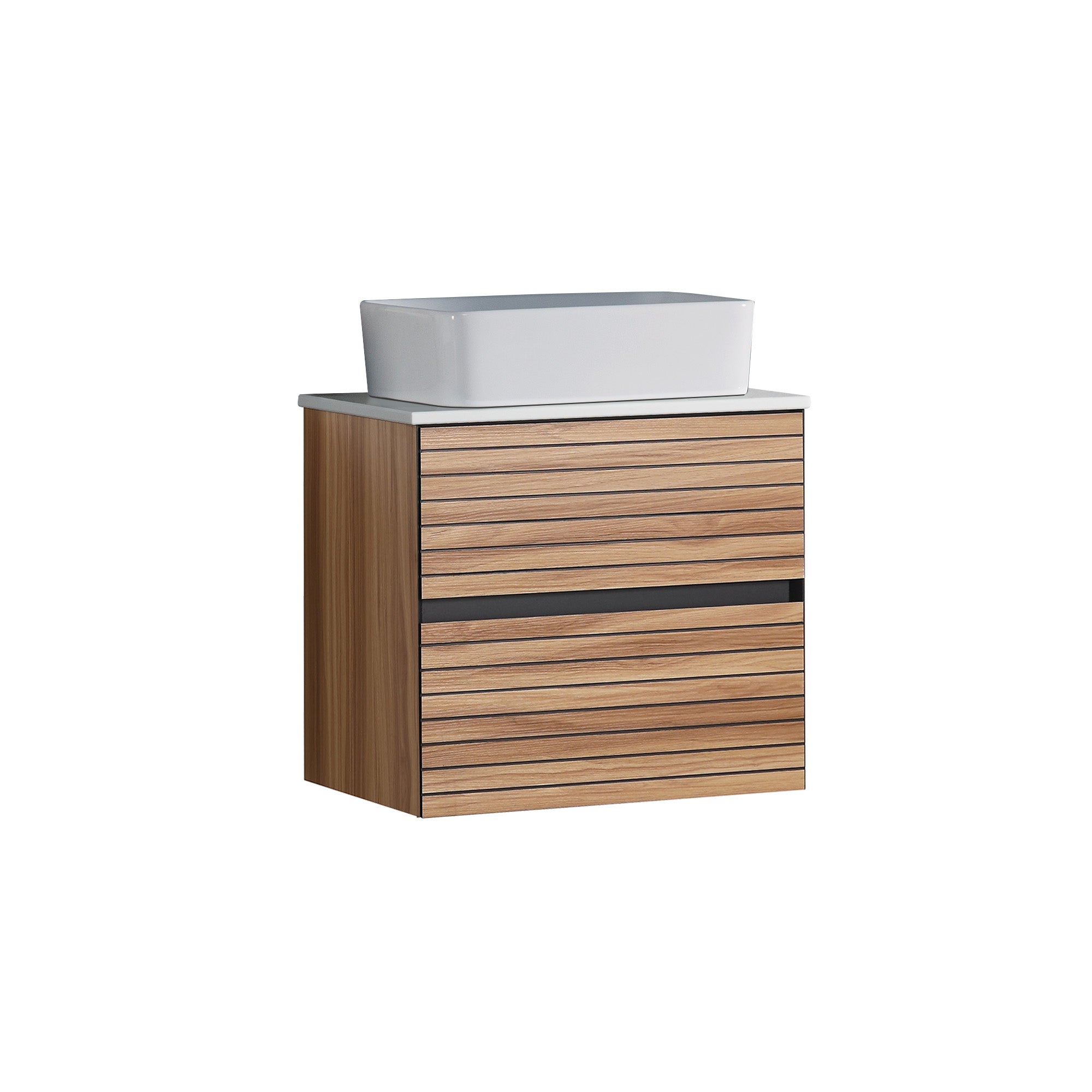 Countertop - Phoenix Stone White (Annecy)