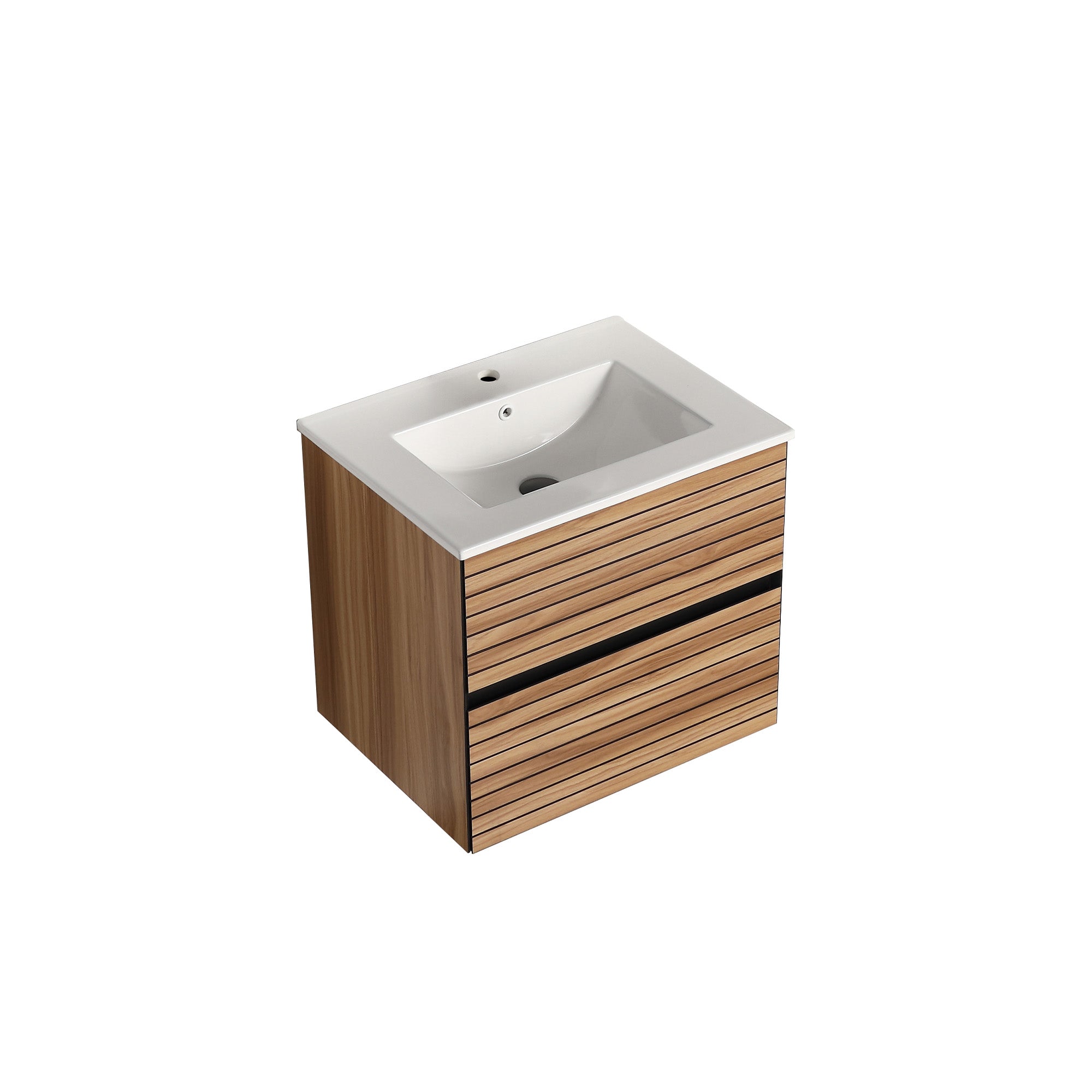 Ceramic Sink Options (Annecy)